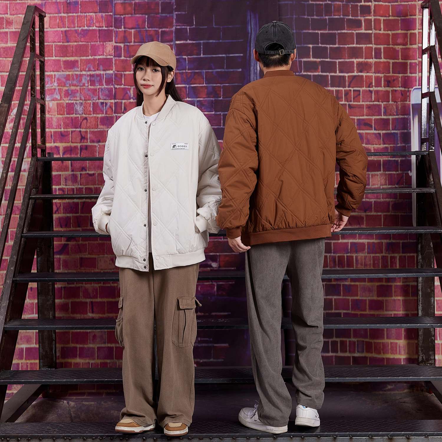 BOBBY ABLEY
