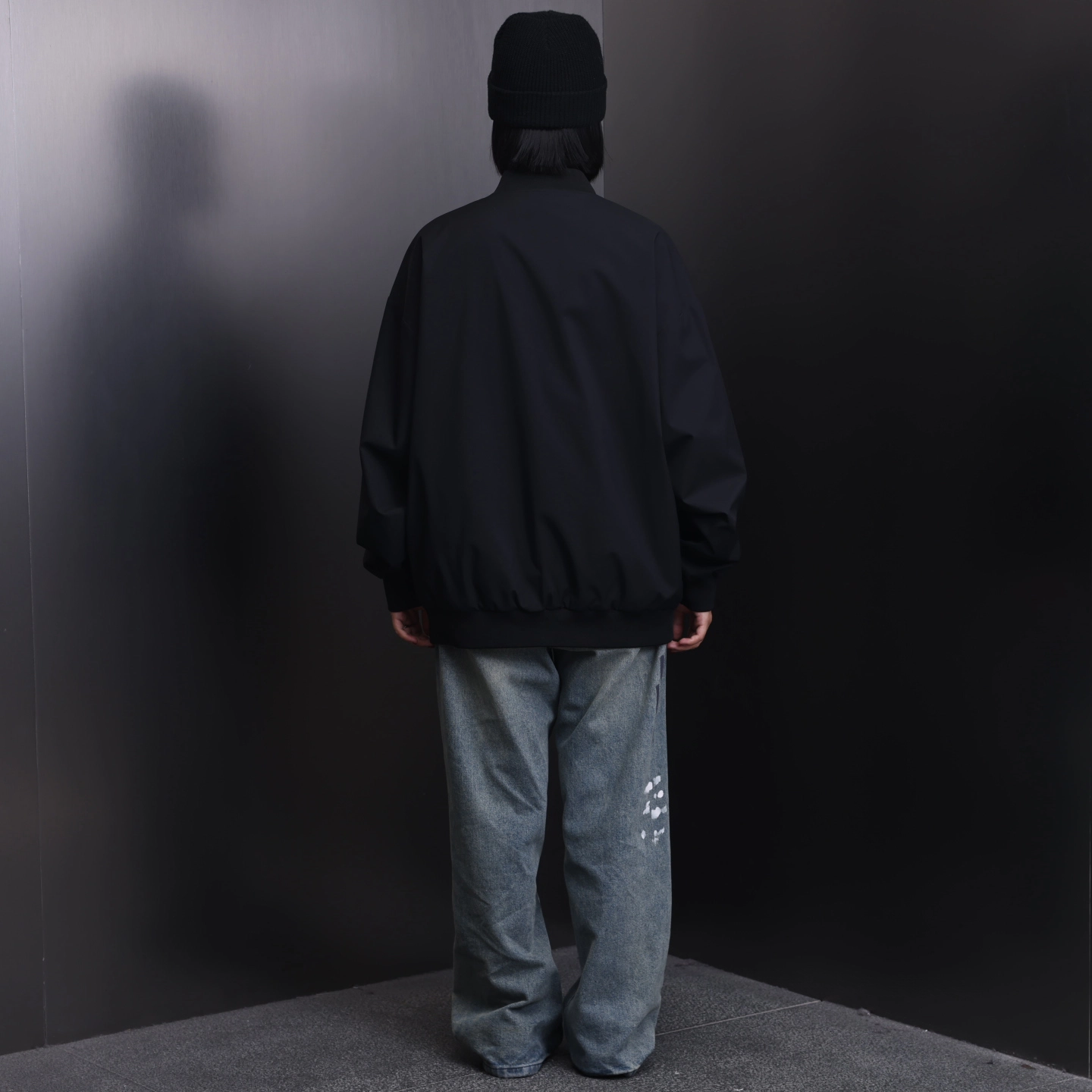 BOBBY ABLEY Logo