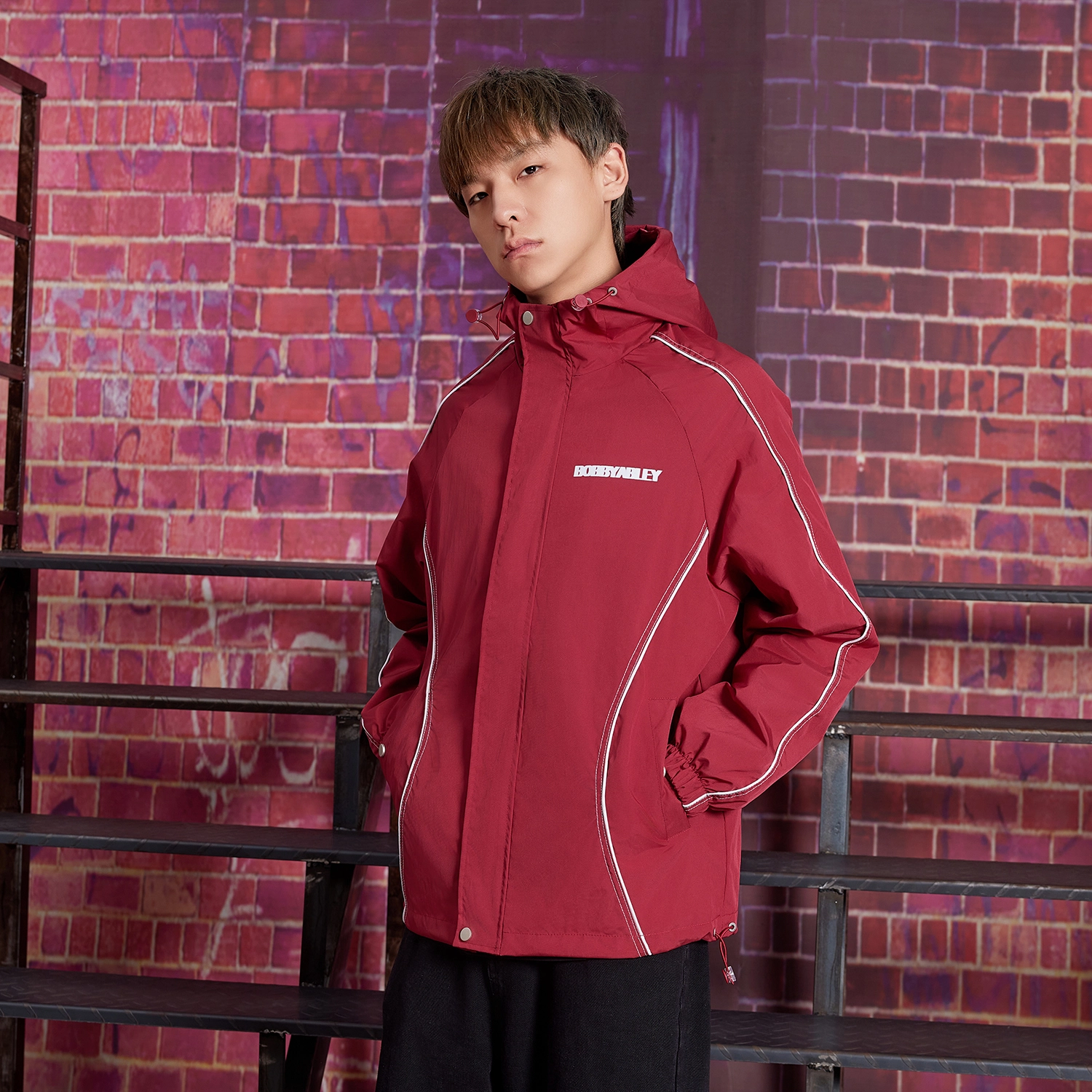 BOBBY ABLEY