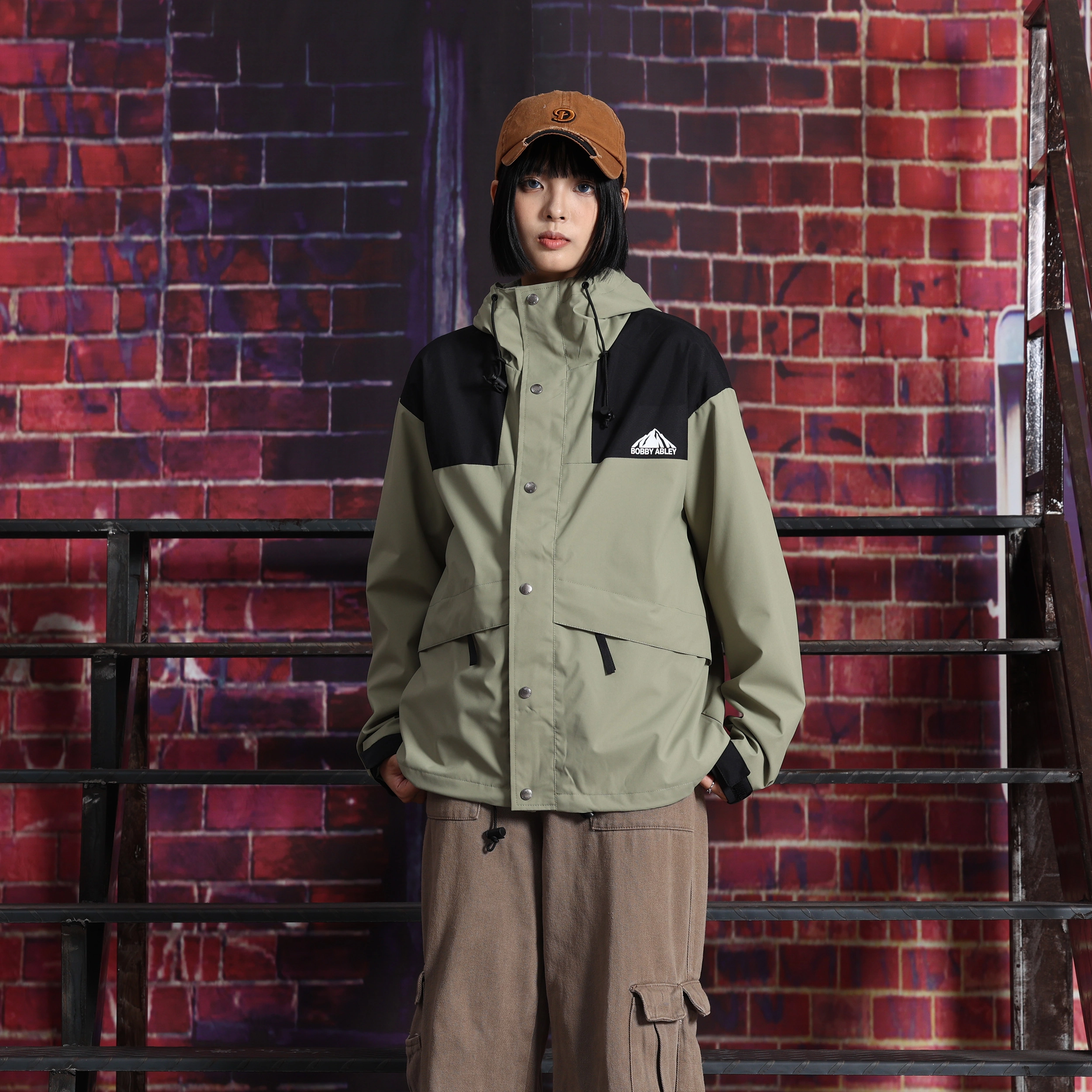BOBBY ABLEY