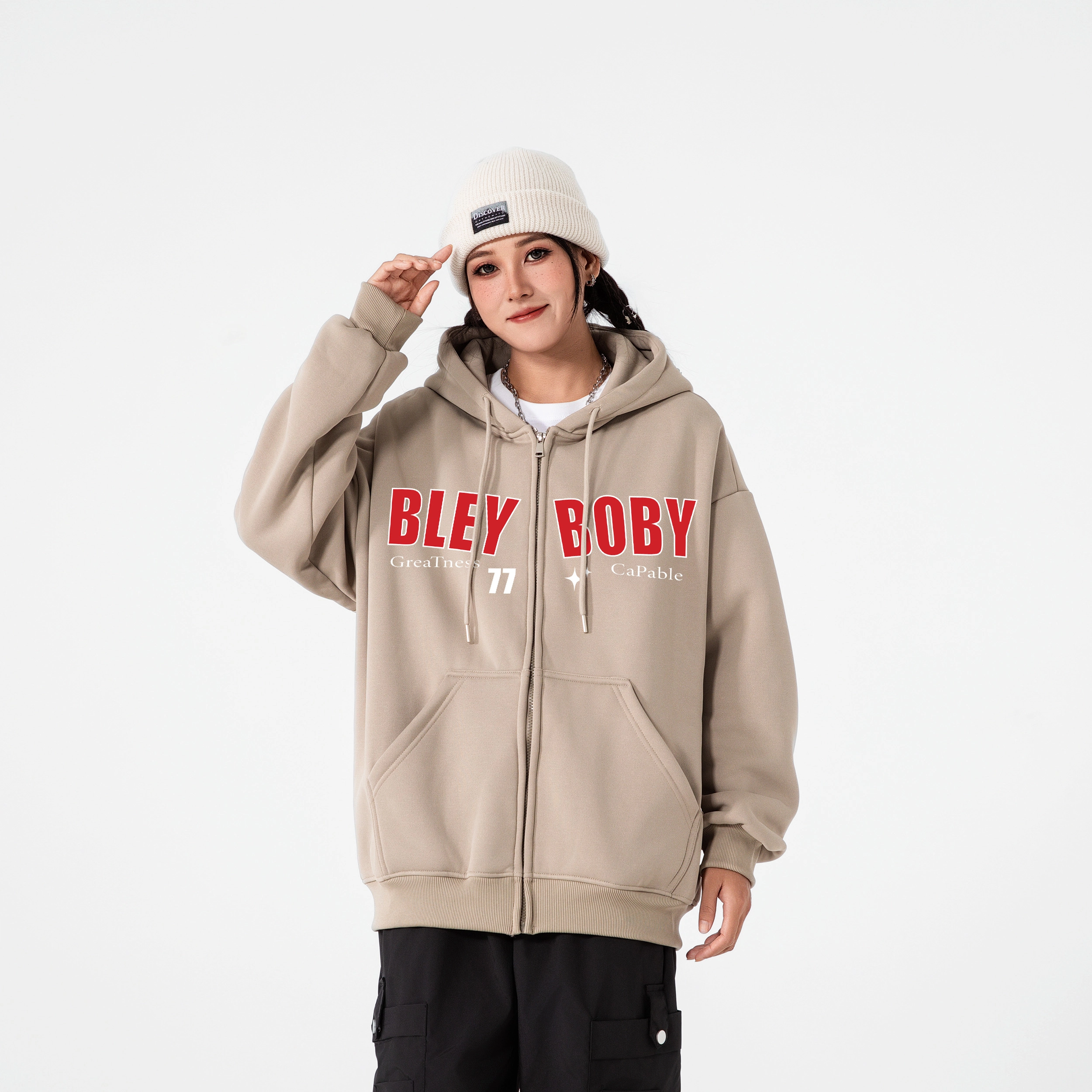 BOBBY ABLEY
