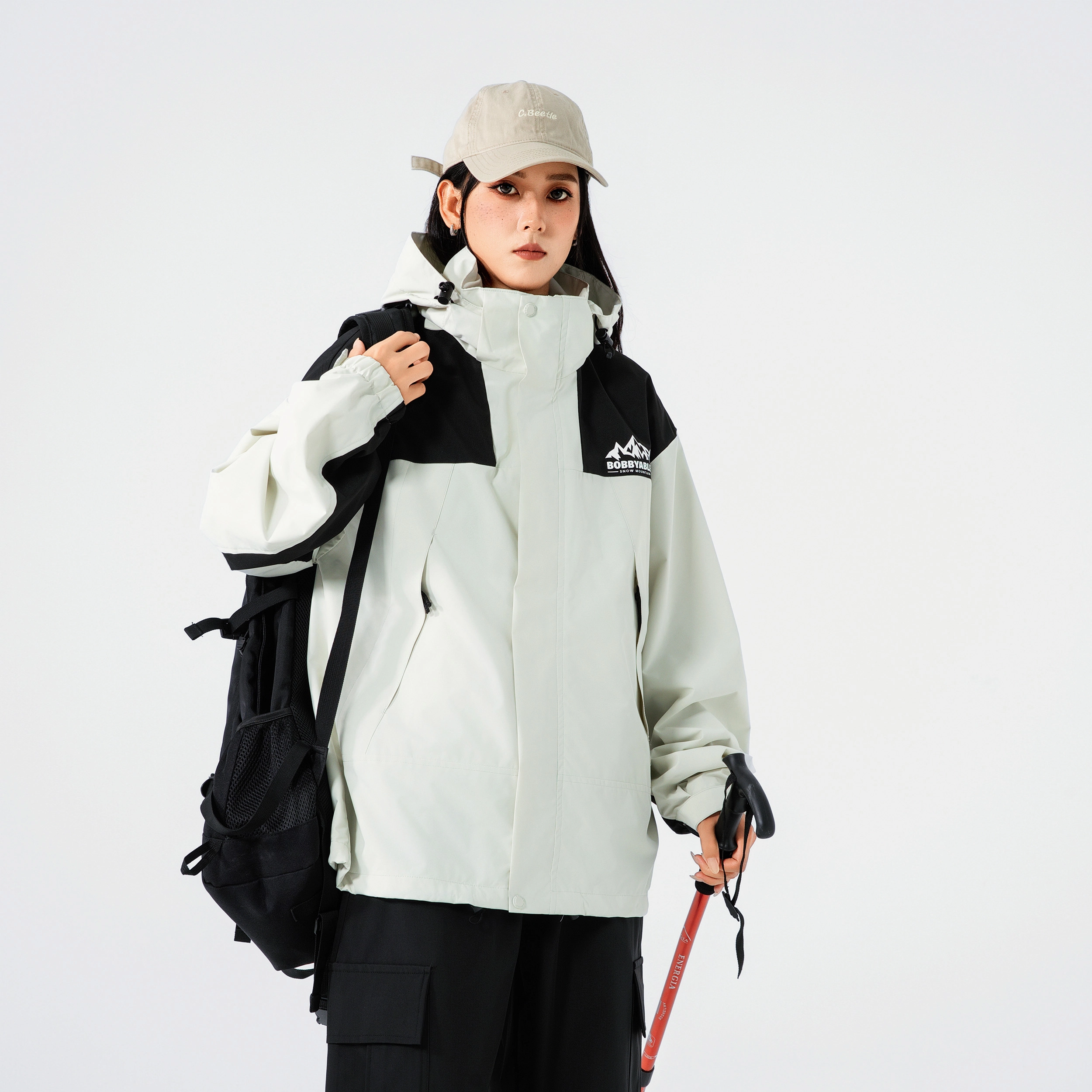 BOBBY ABLEY