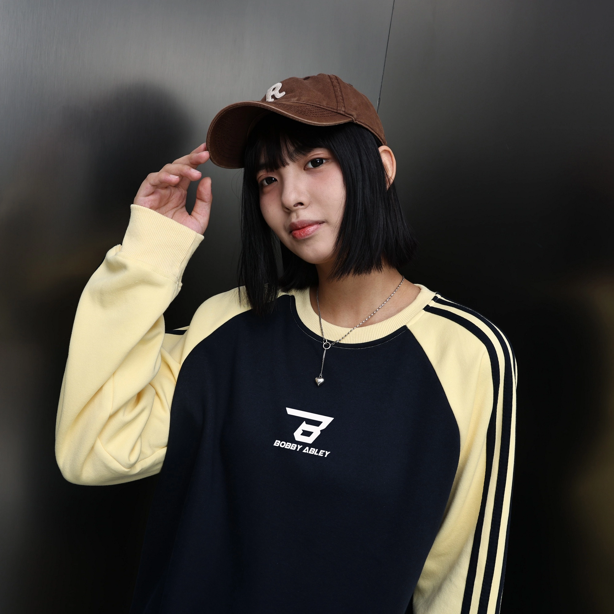 BOBBY ABLEY LOGO