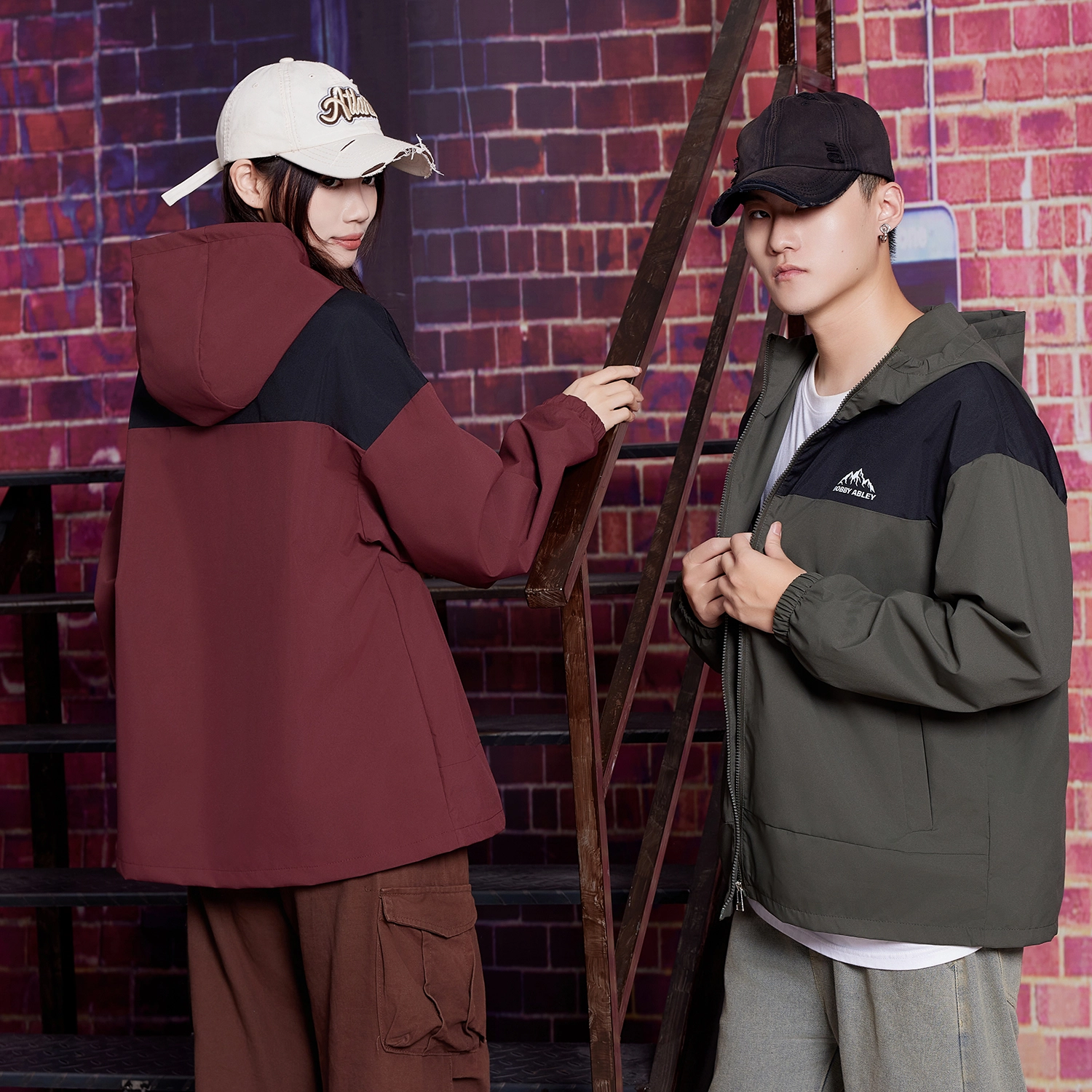 BOBBY ABLEY