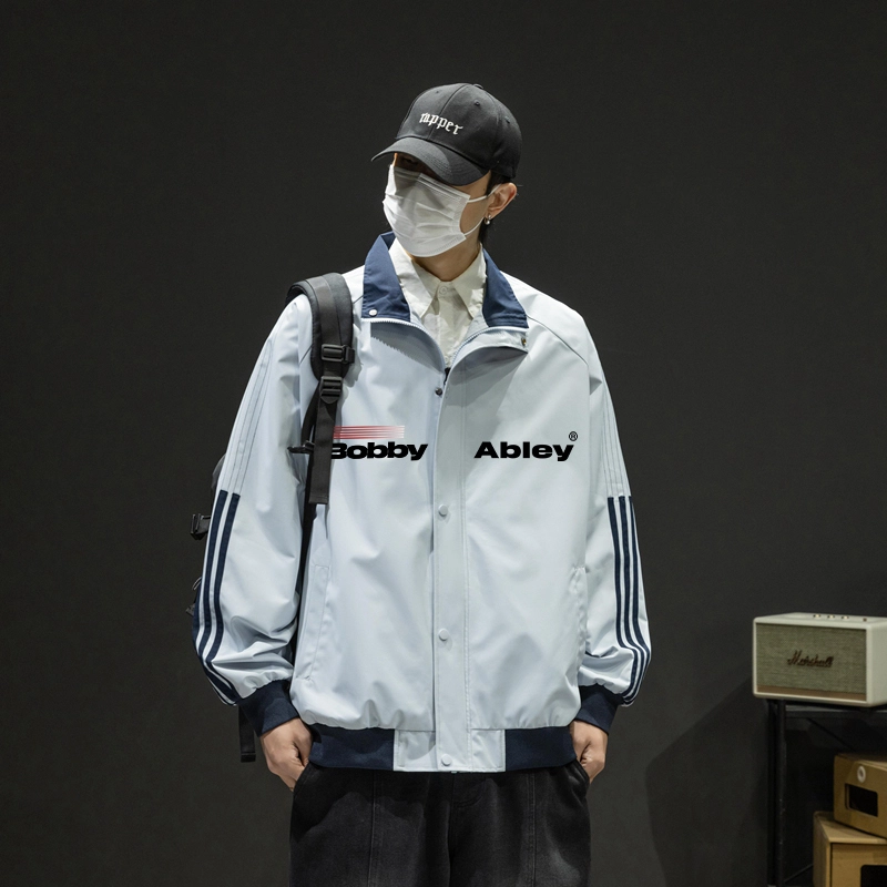 BOBBY ABLEY