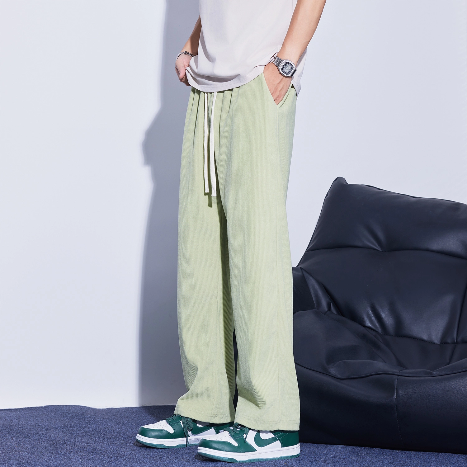 BOBBY ABLEY