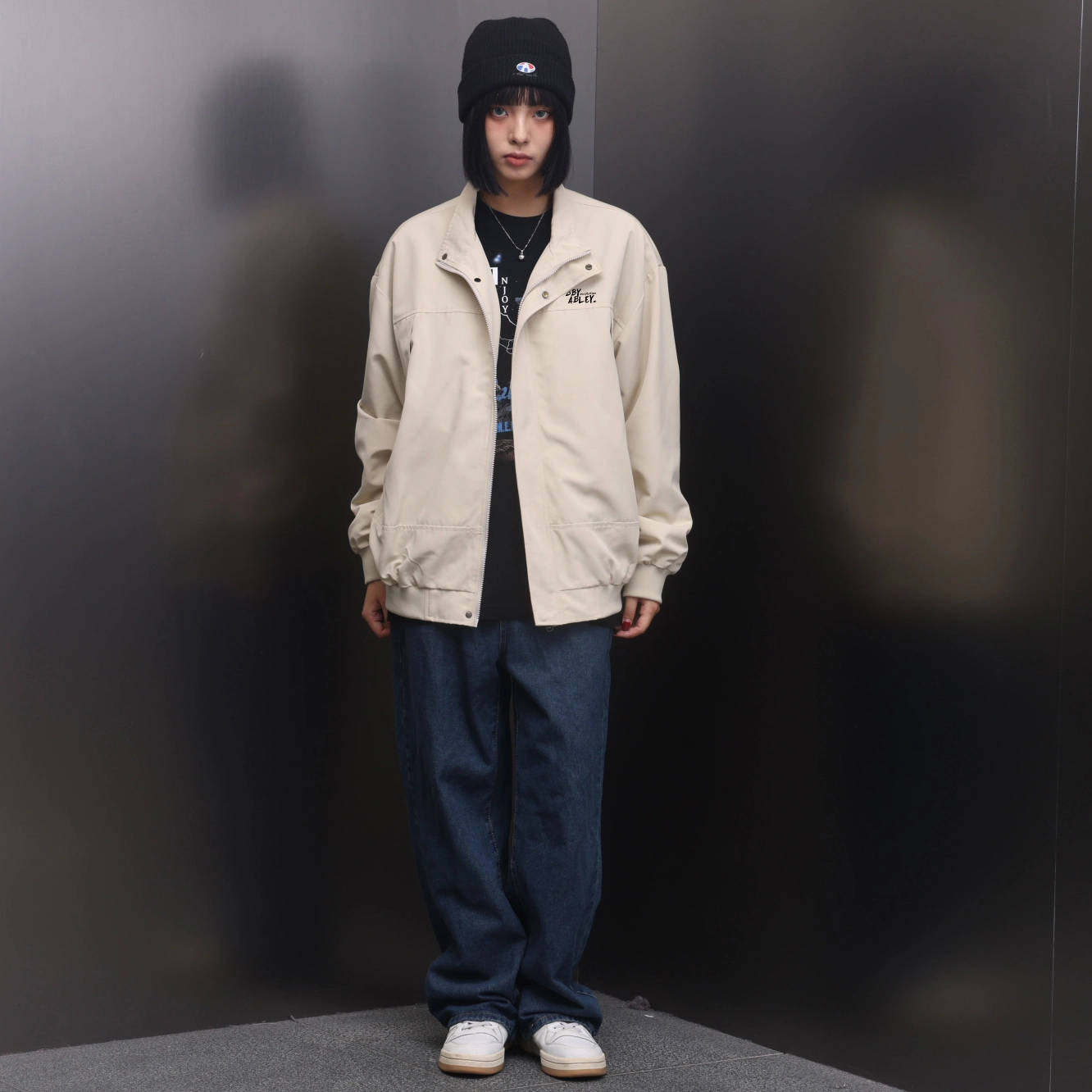 BOBBY ABLEY Logo