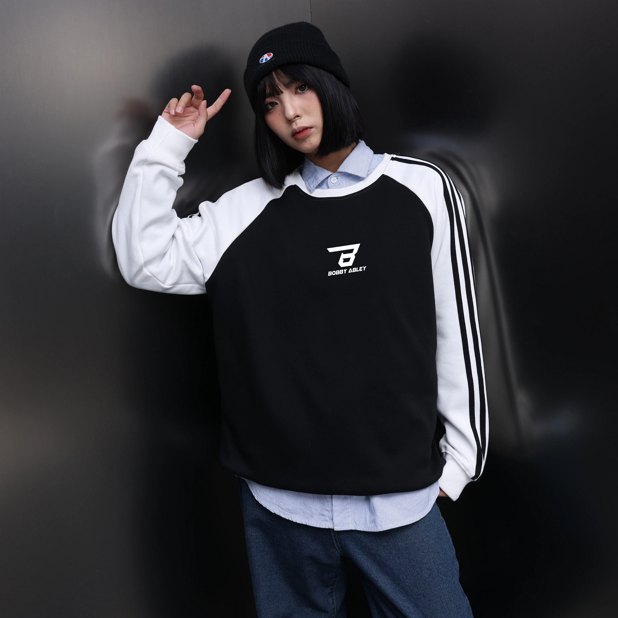 BOBBY ABLEY LOGO