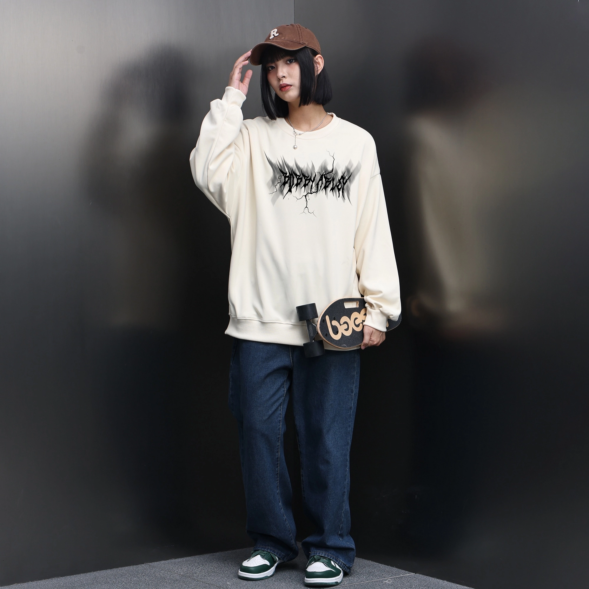 BOBBY ABLEY