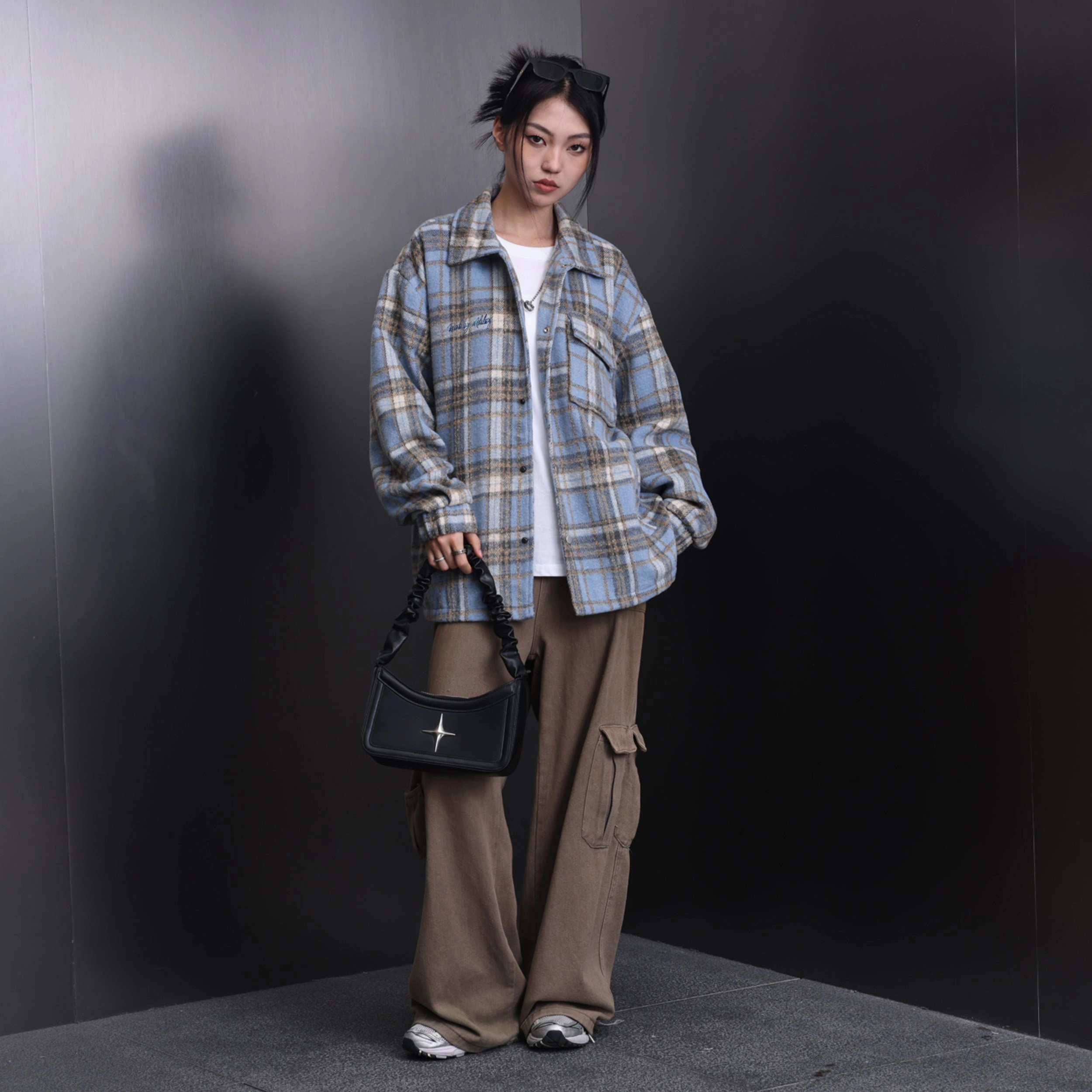 BOBBY ABLEY Logo