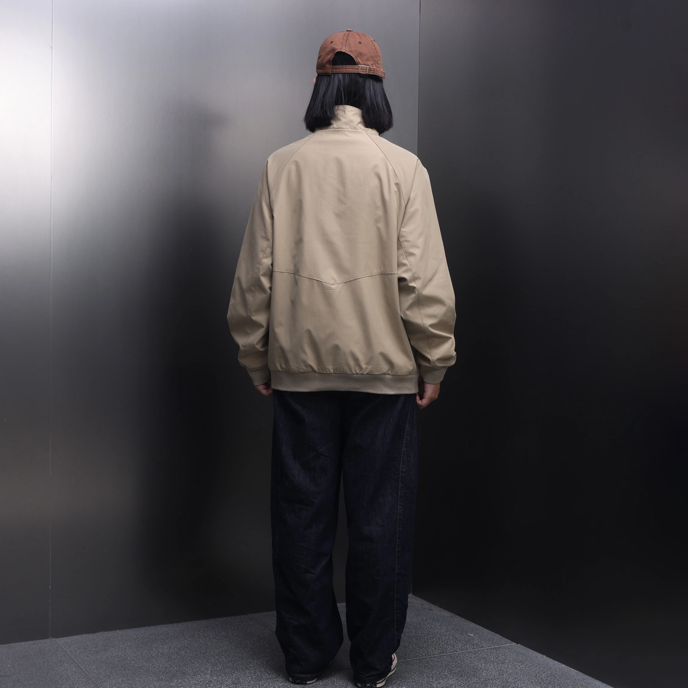 BOBBY ABLEY Logo