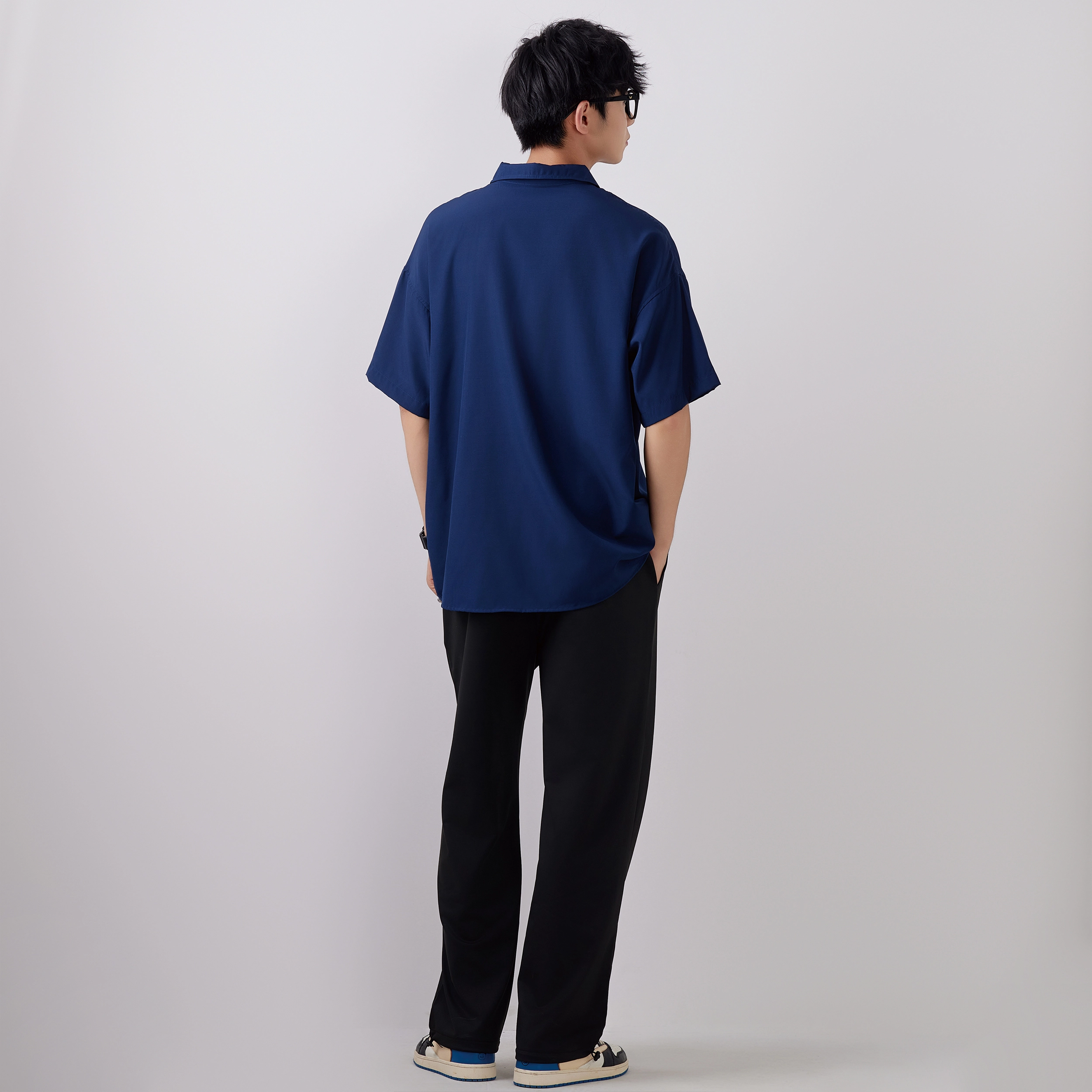 BOBBY ABLEY Logo