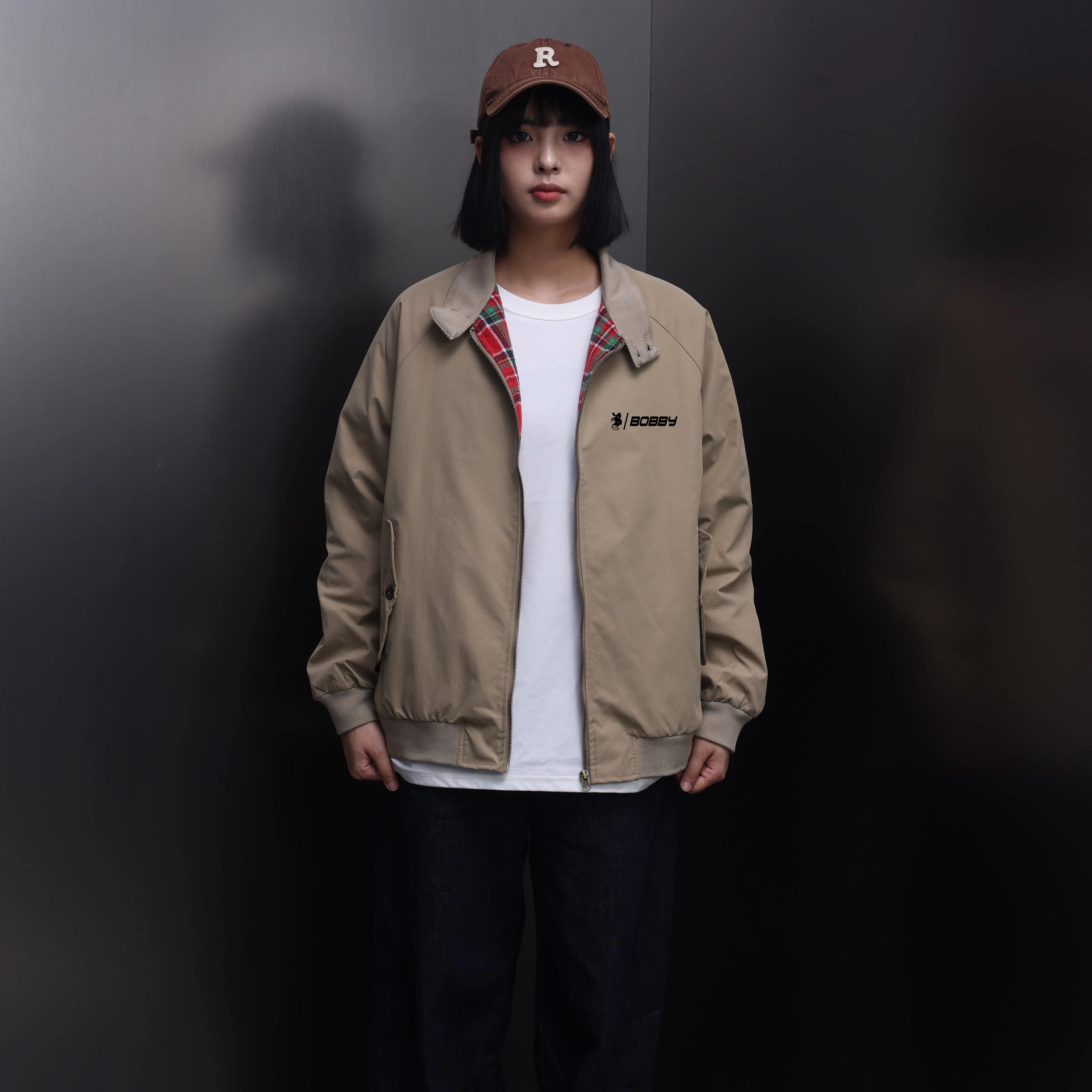 BOBBY ABLEY Logo