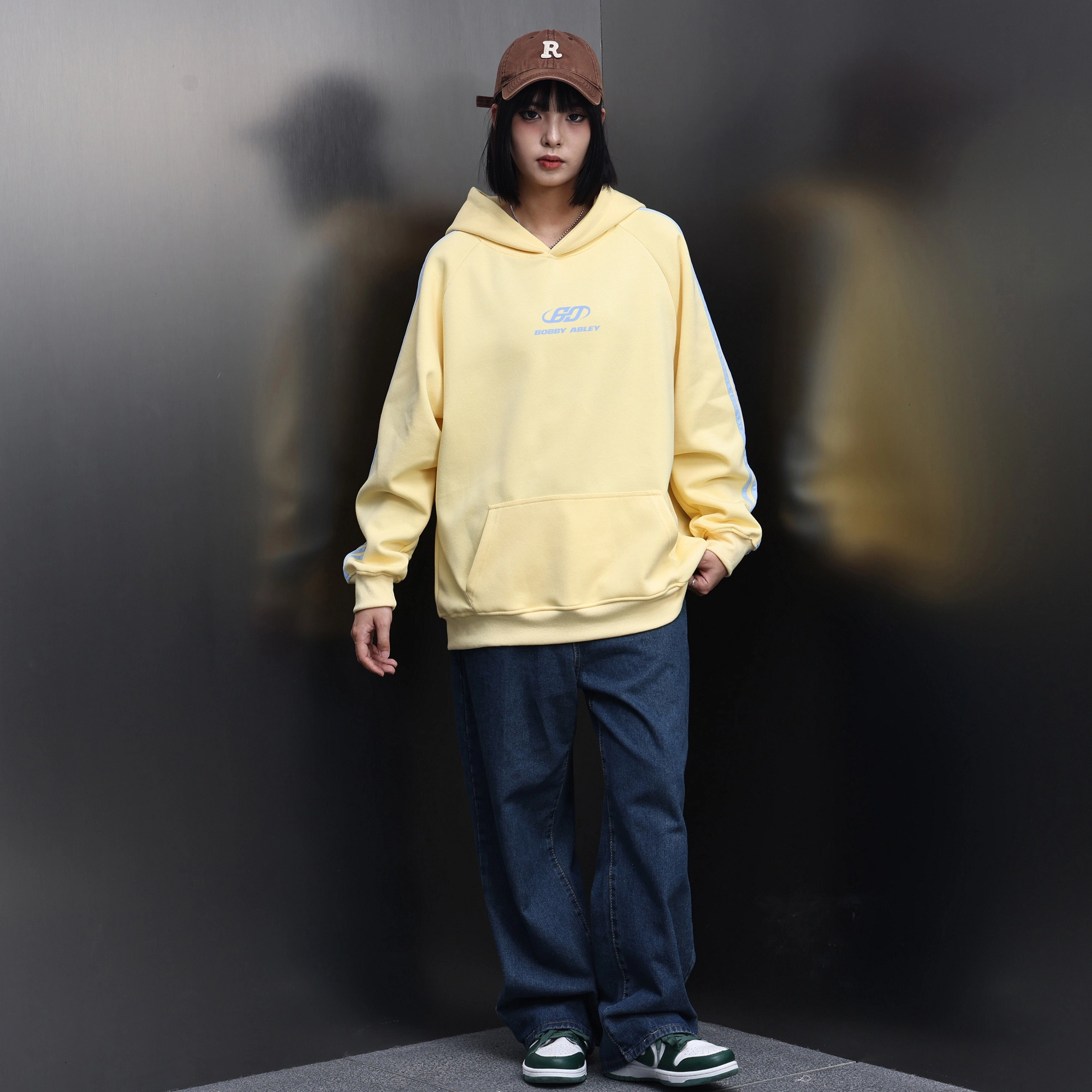 BOBBY ABLEY