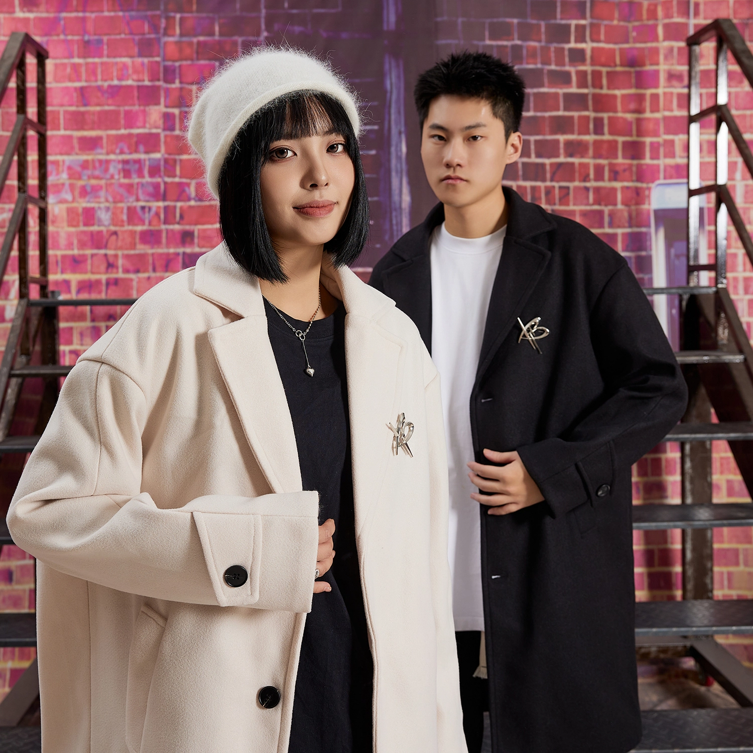 BOBBY ABLEY LOGO