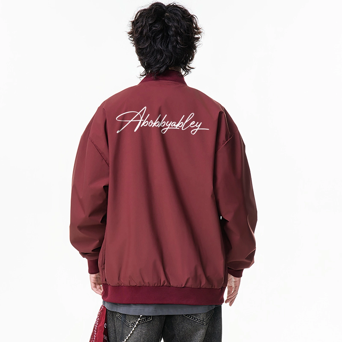 BOBBY ABLEY Logo