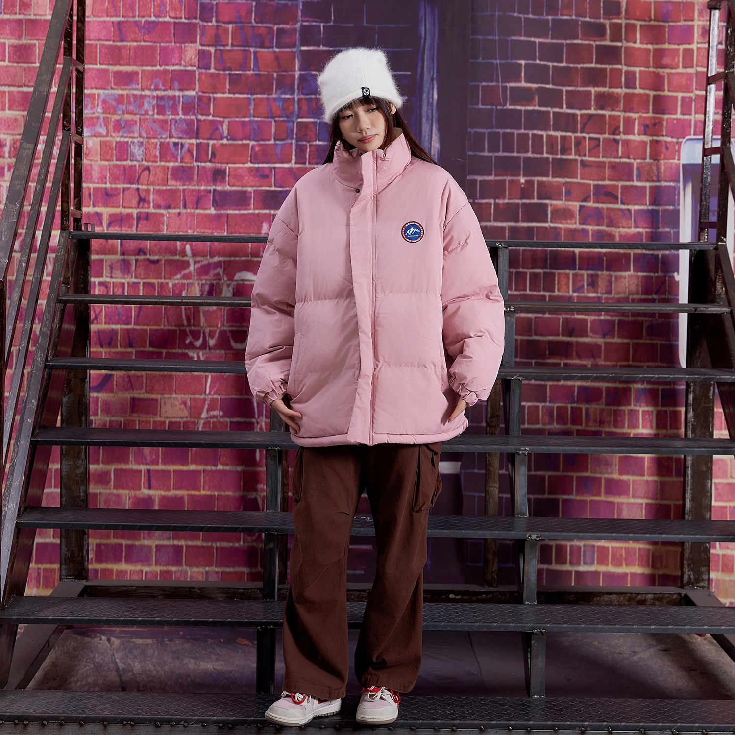 BOBBY ABLEY Logo