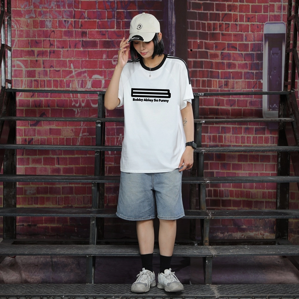 BOBBY ABLEY LogoT