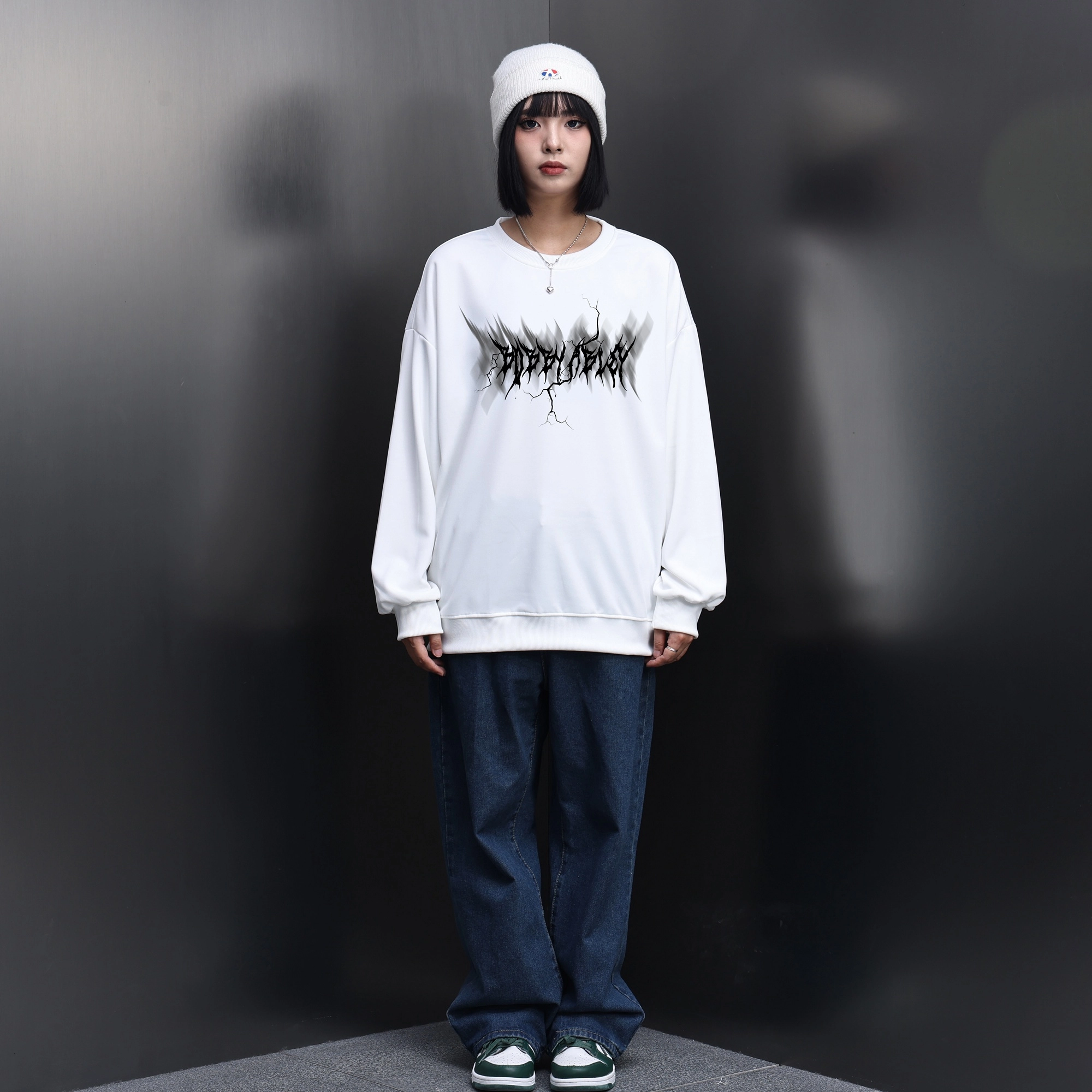 BOBBY ABLEY