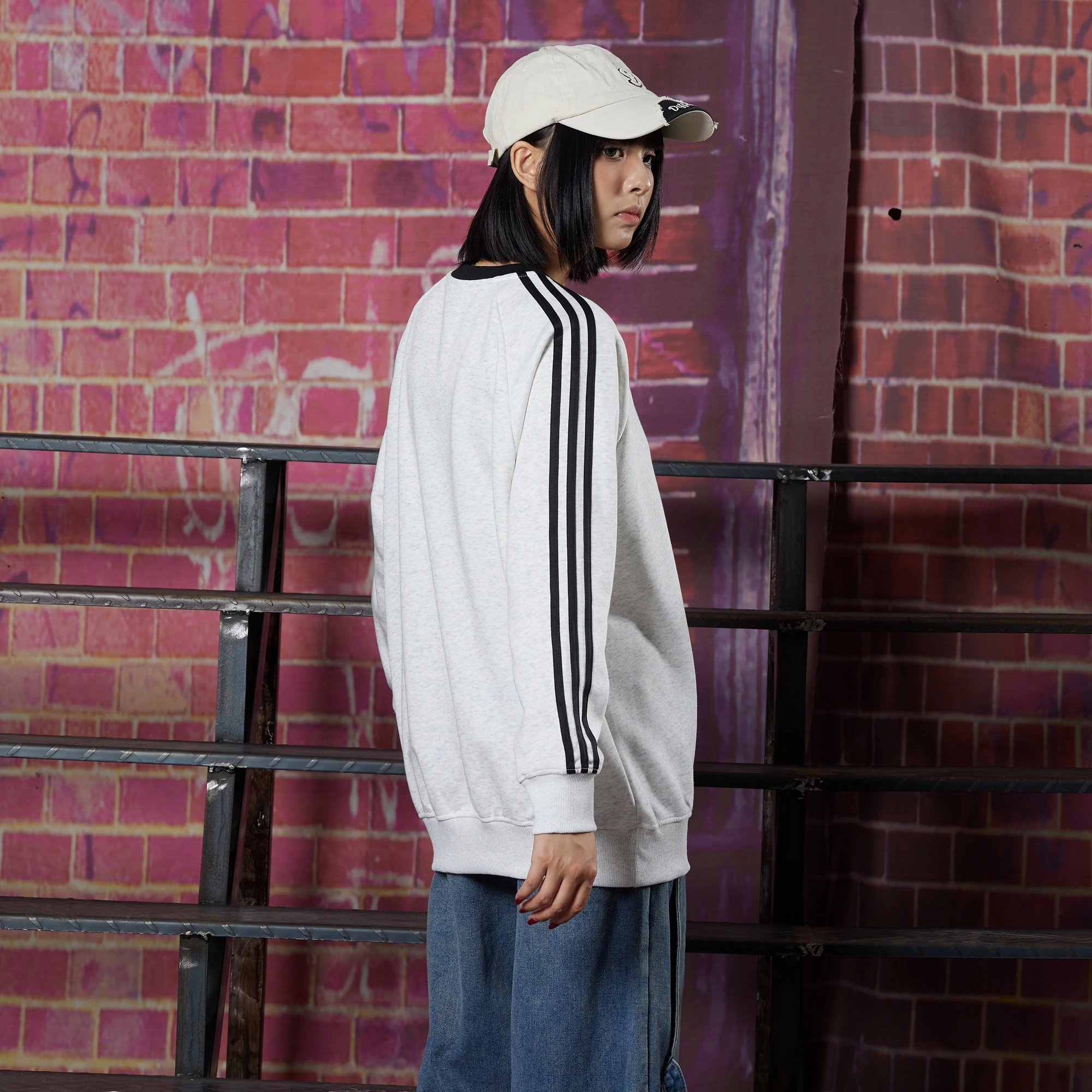 BOBBY ABLEY LOGO