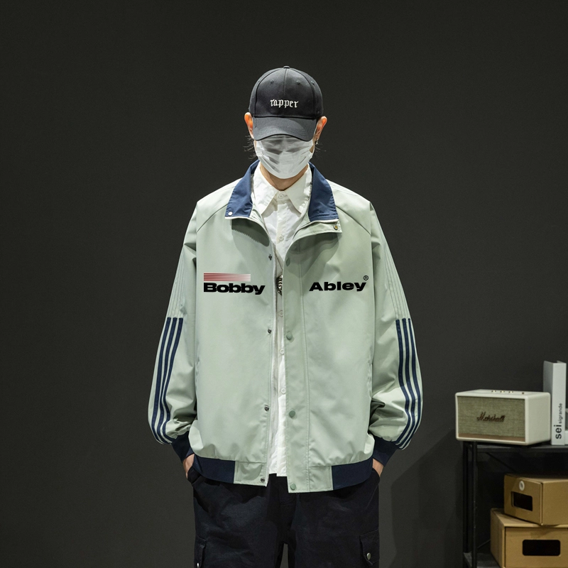 BOBBY ABLEY