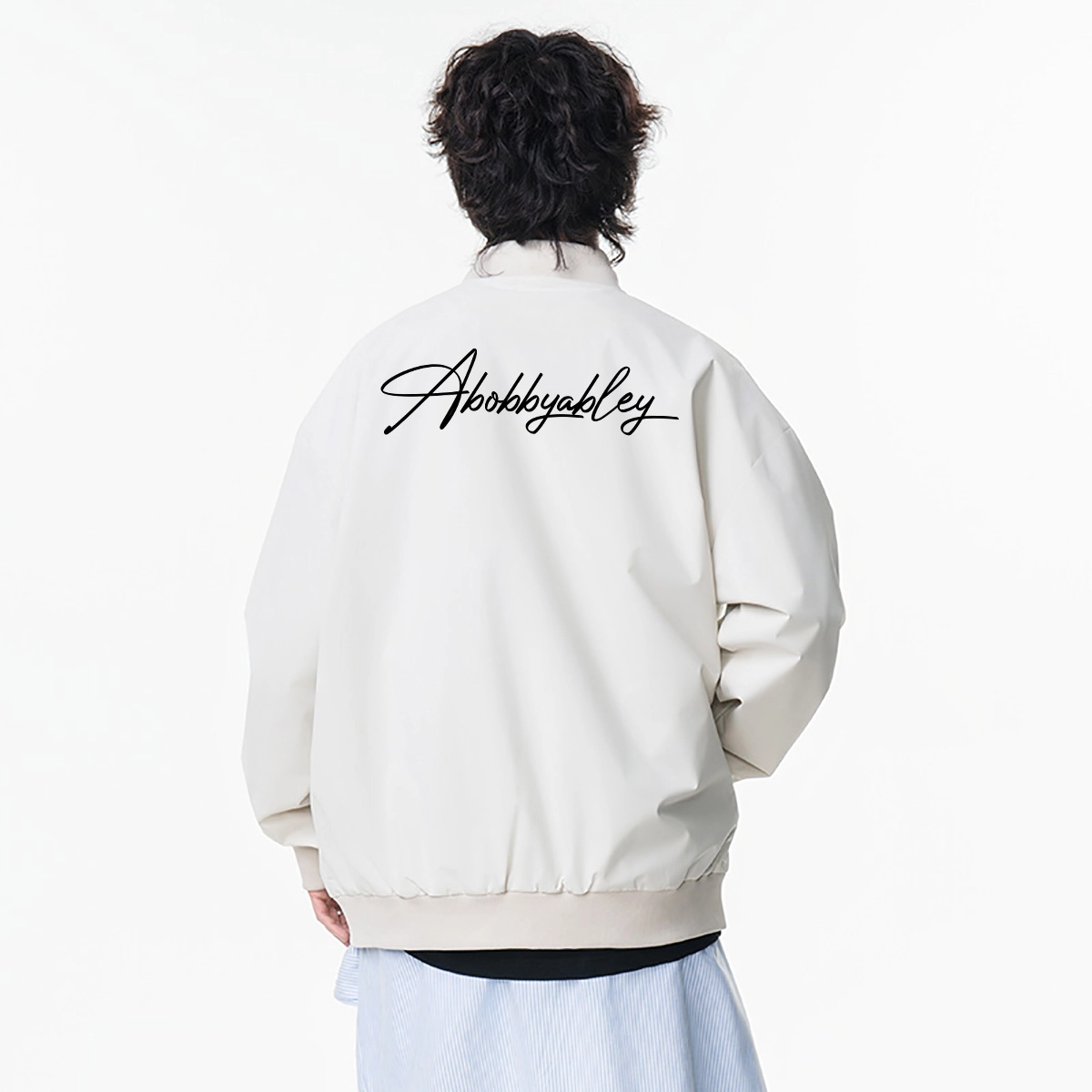 BOBBY ABLEY Logo