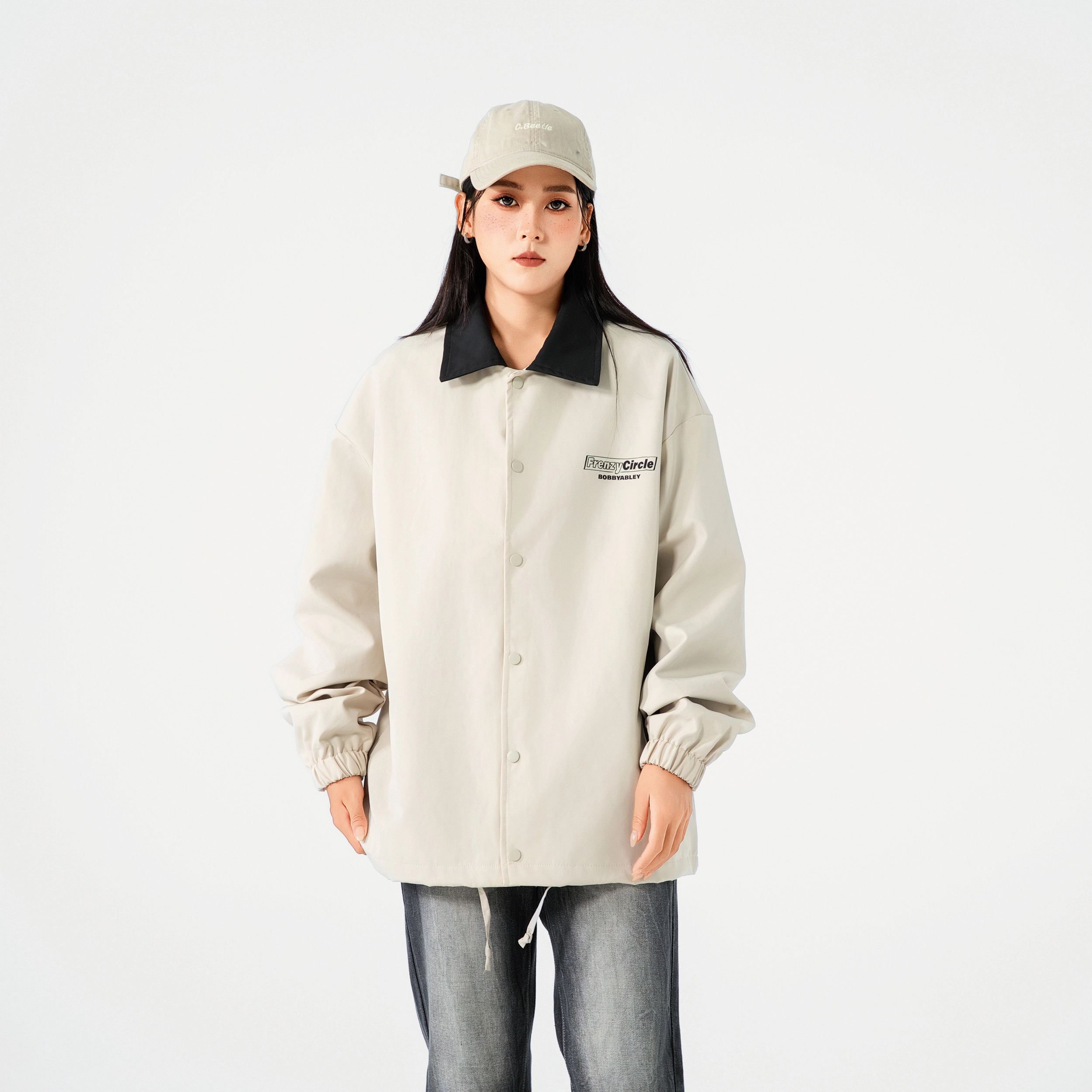 BOBBY ABLEY Logo