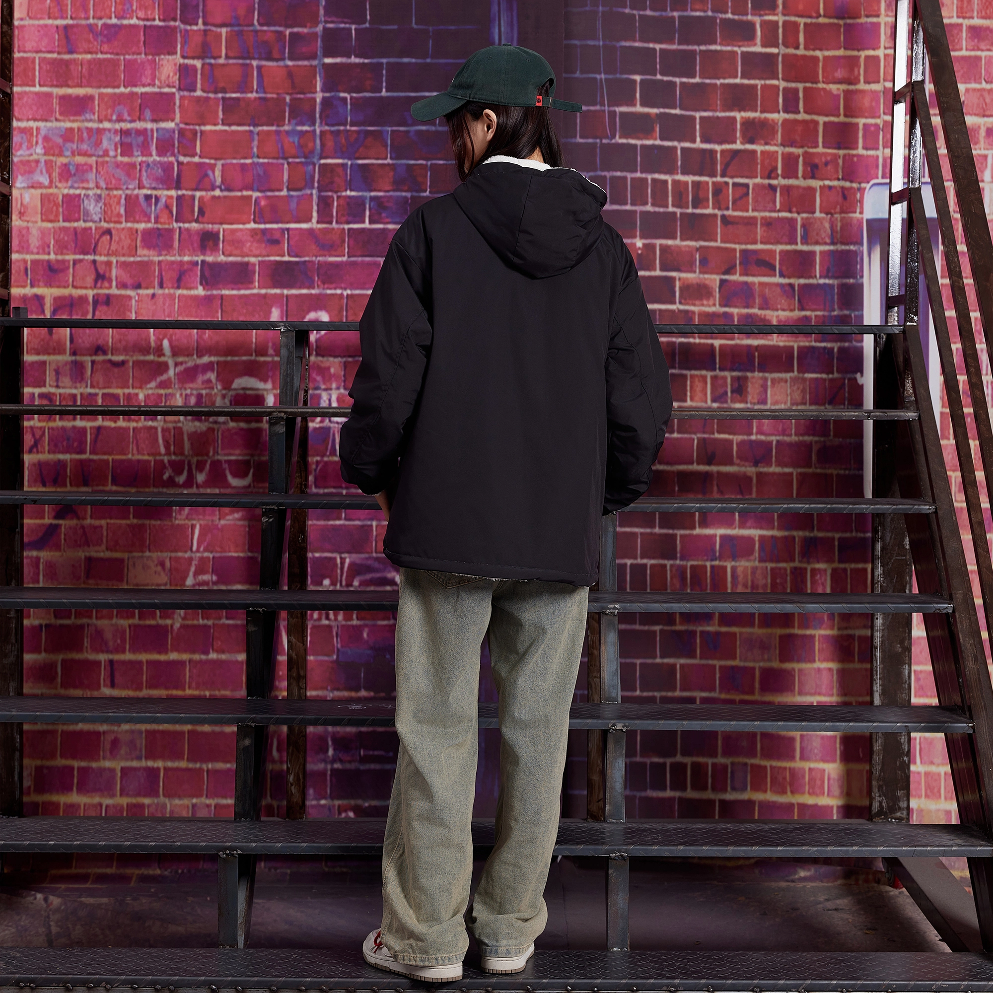 BOBBY ABLEY Logo