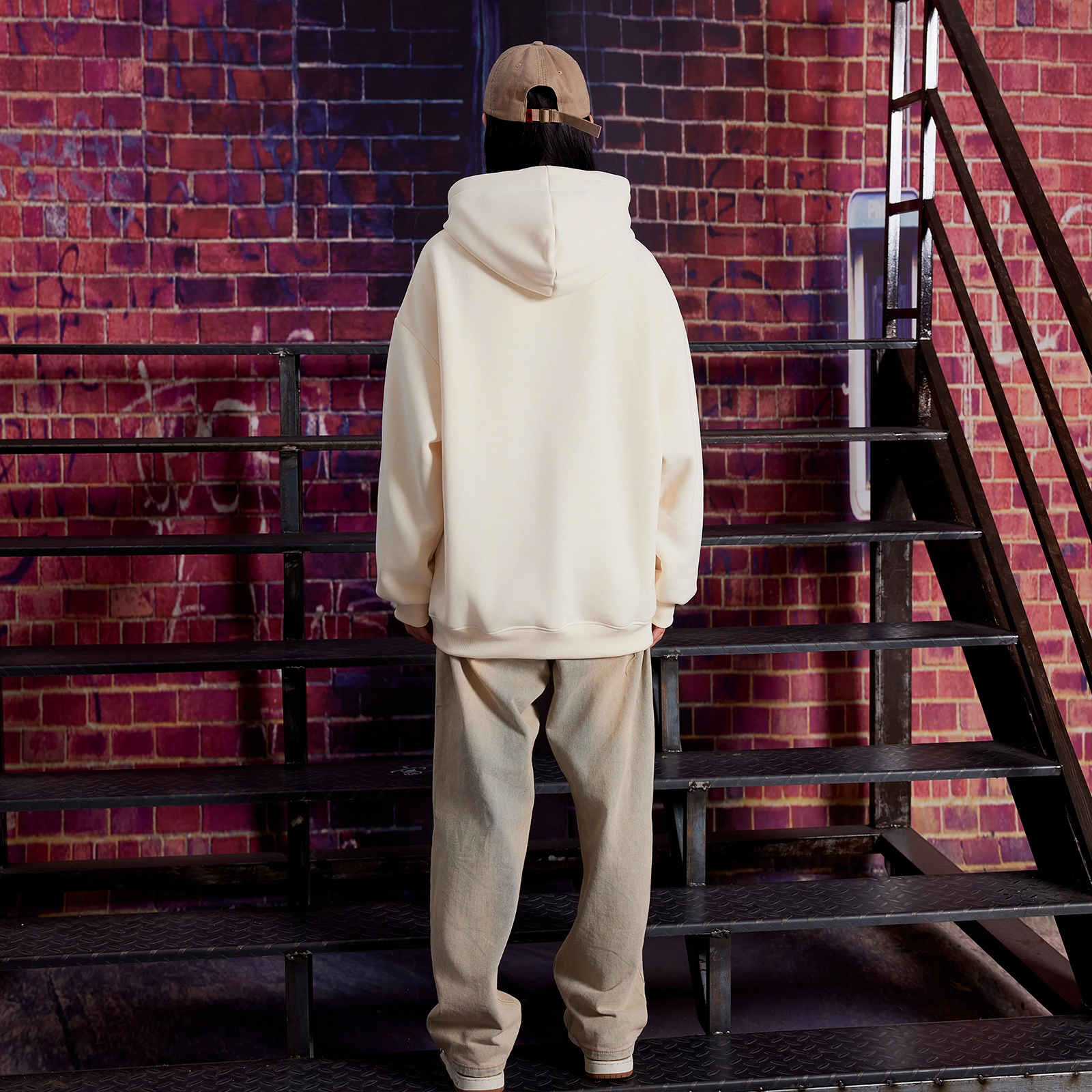 BOBBY ABLEY Logo