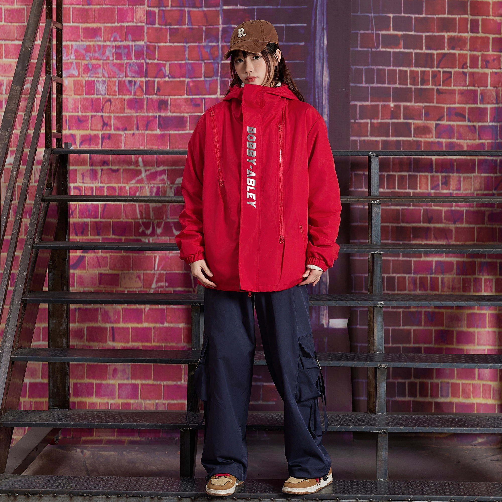 BOBBY ABLEY