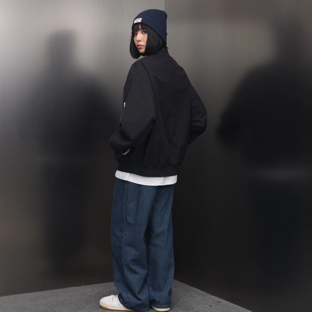 BOBBY ABLEY LOGO