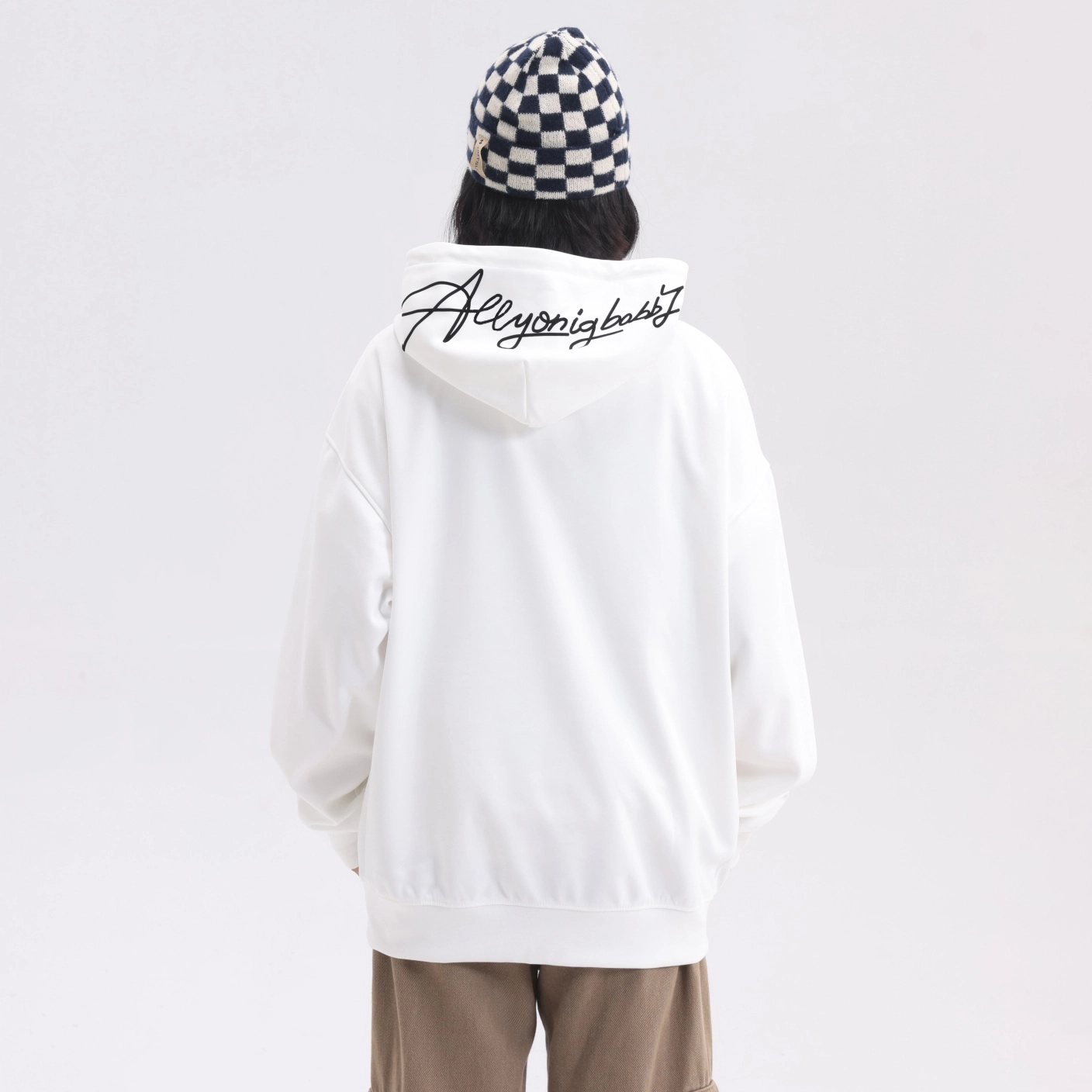 BOBBY ABLEY LOGO