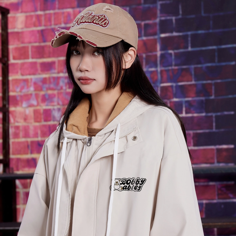 BOBBY ABLEY Logo