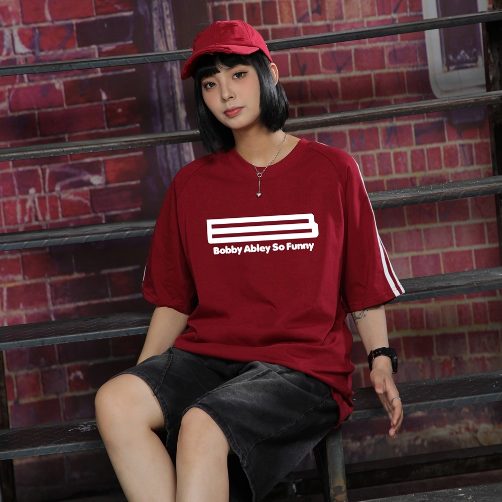BOBBY ABLEY LogoT