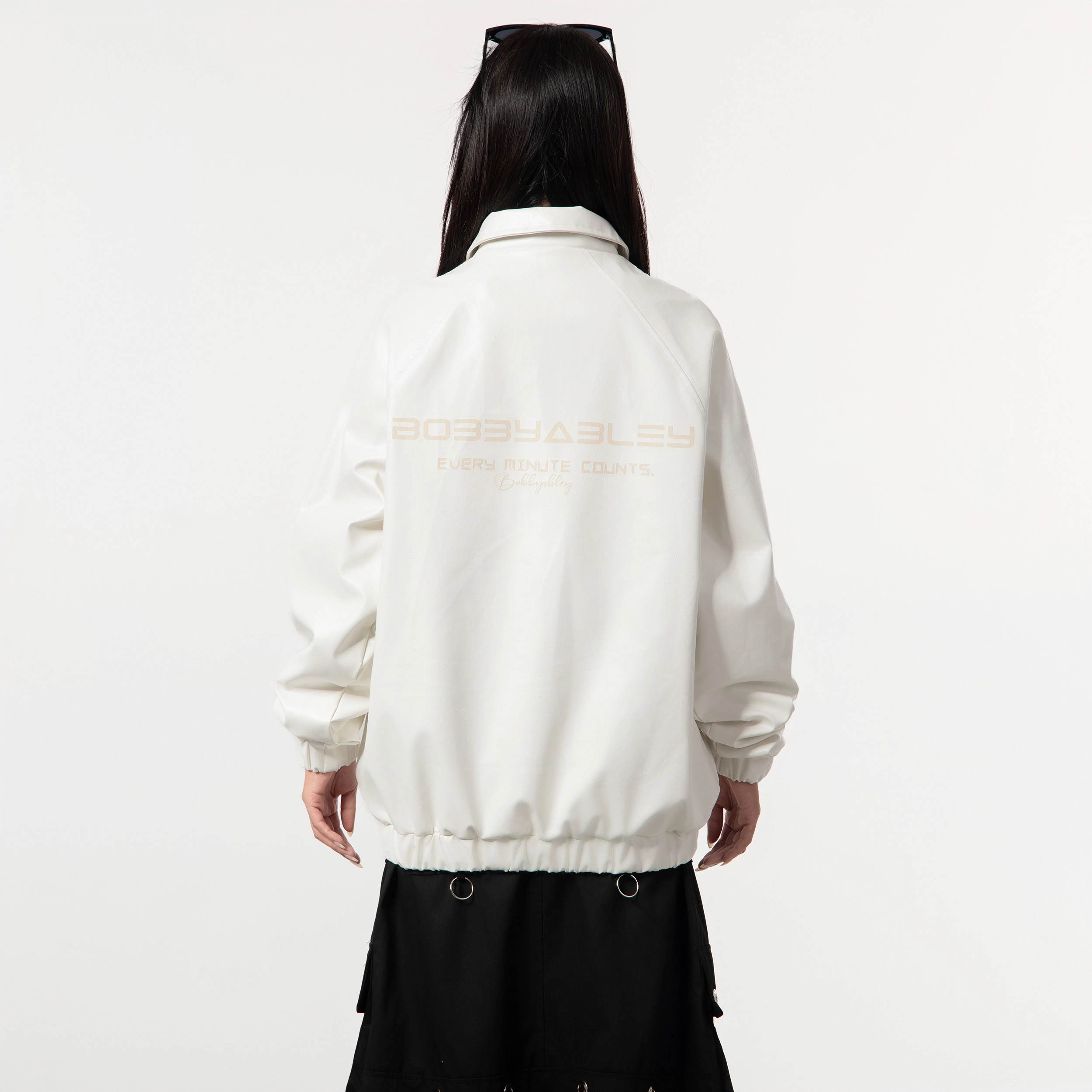 BOBBY ABLEY