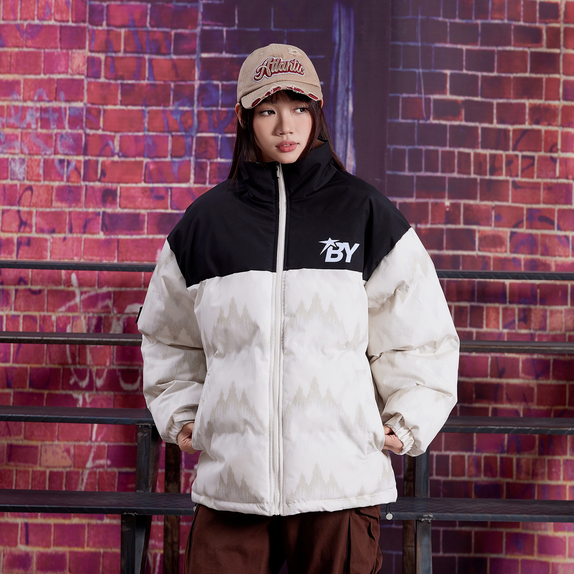 BOBBY ABLEY Logo