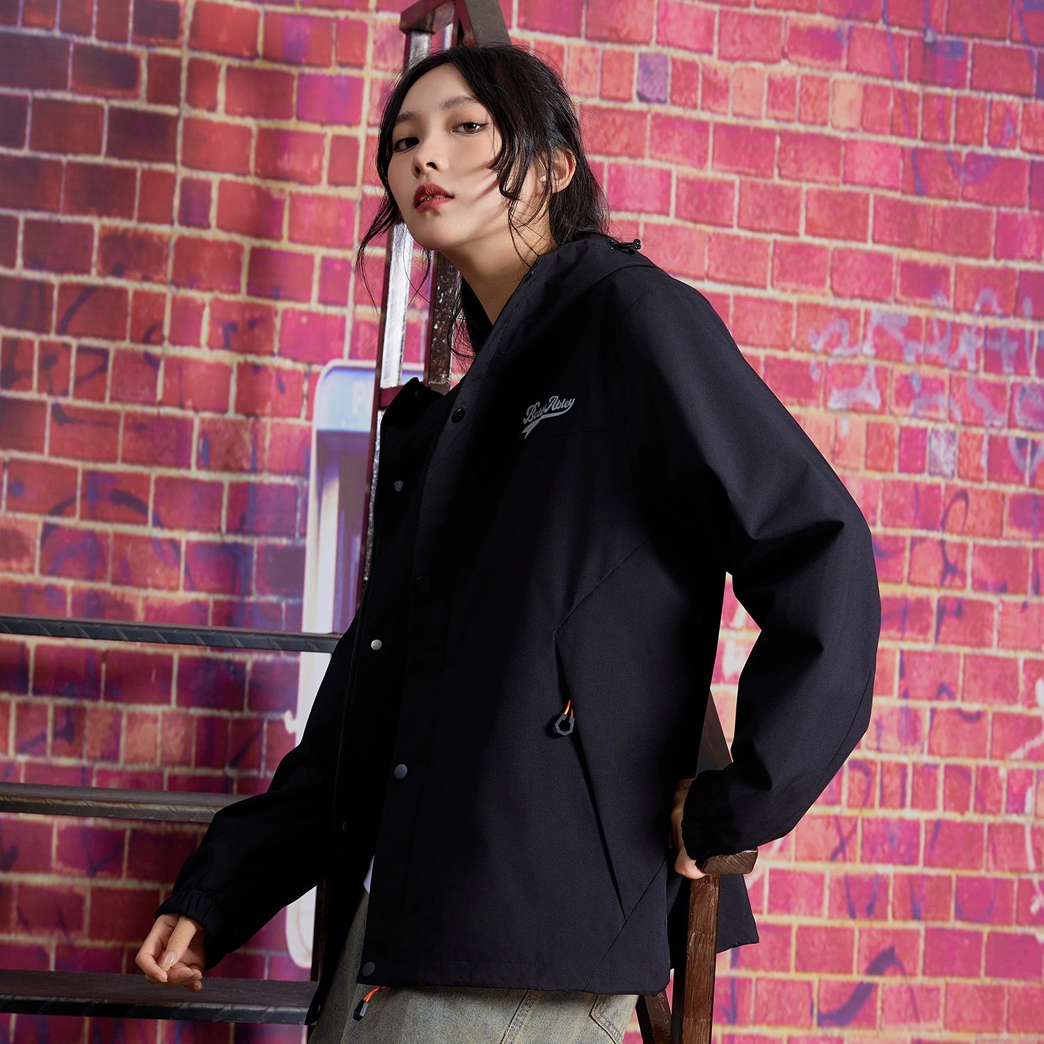 BOBBY ABLEY