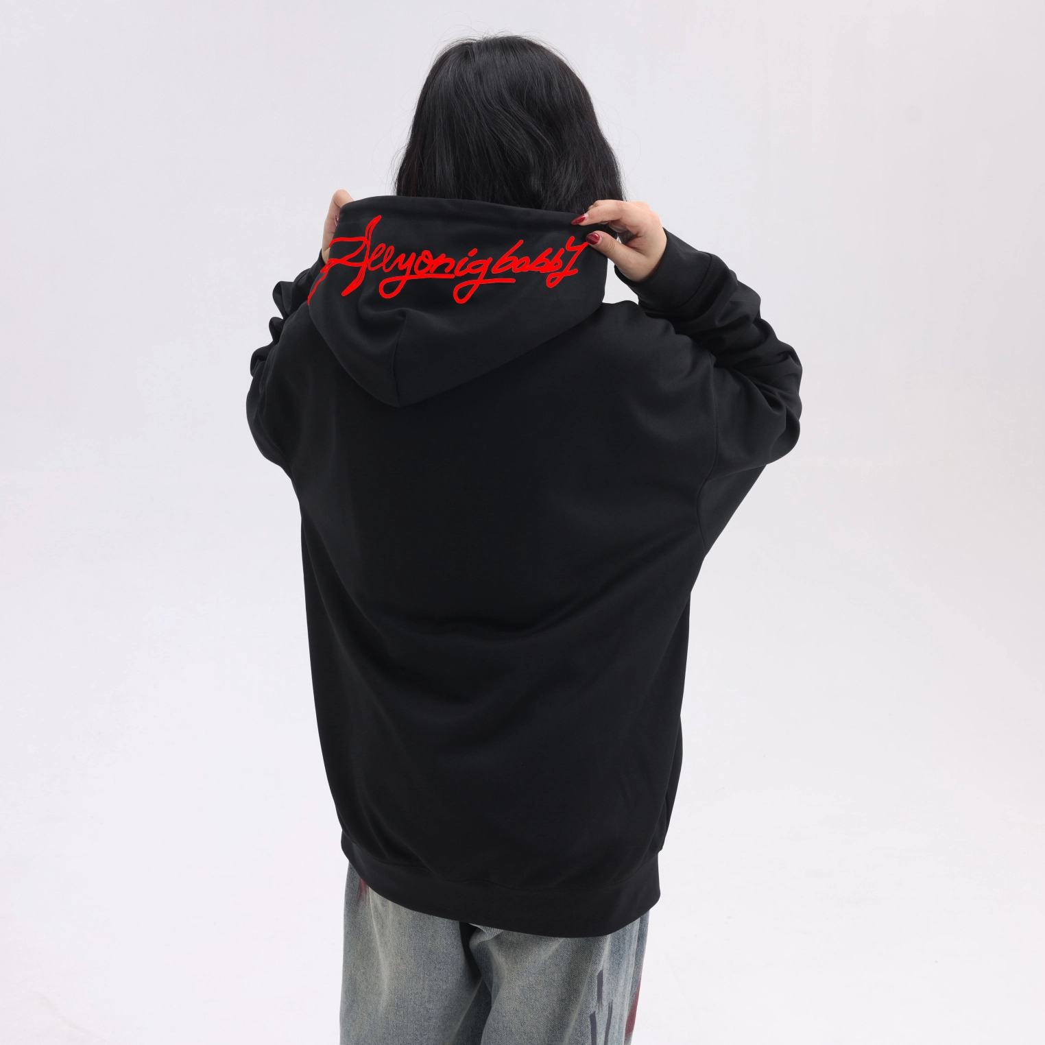 BOBBY ABLEY LOGO
