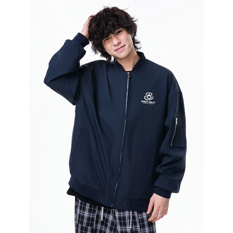 BOBBY ABLEY Logo