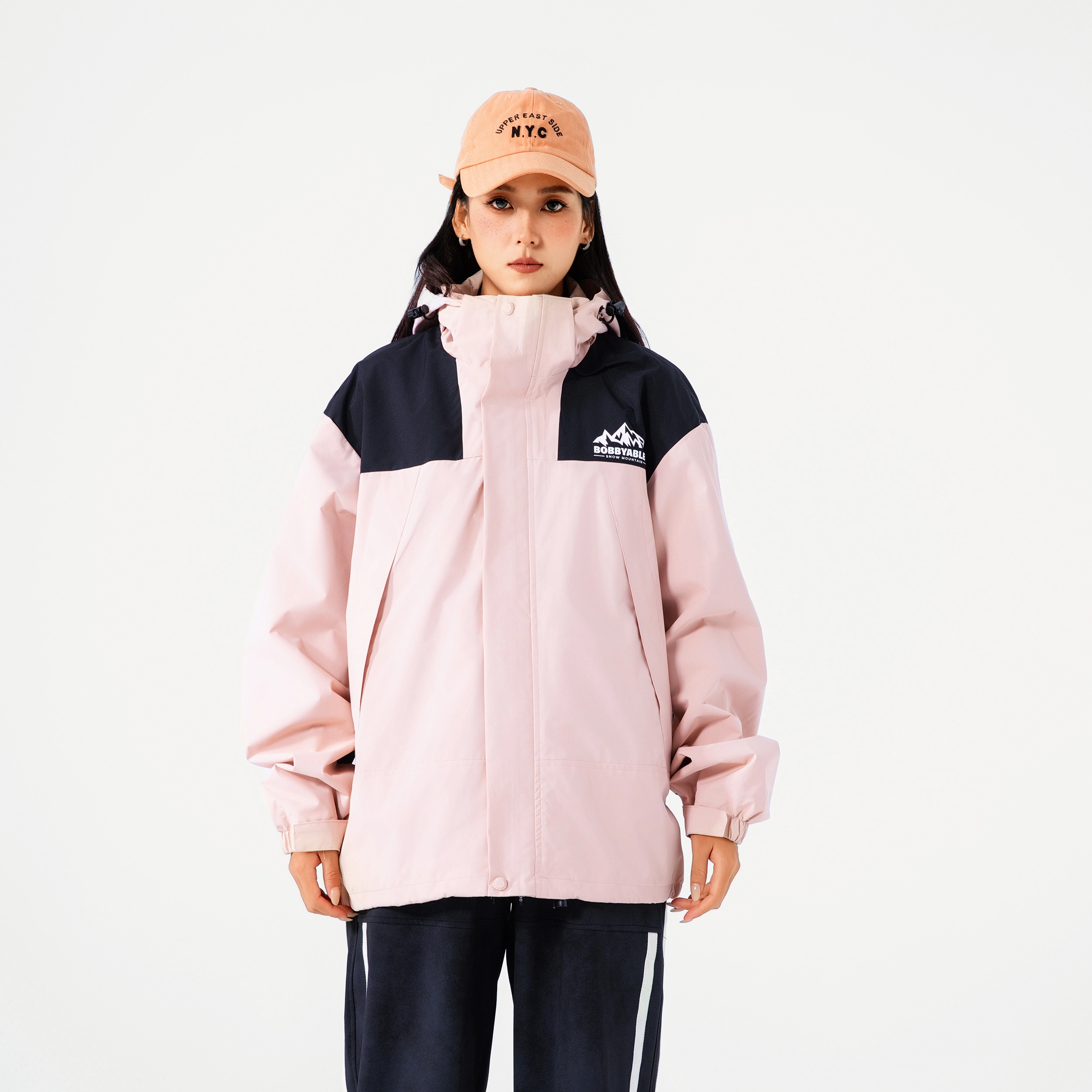 BOBBY ABLEY