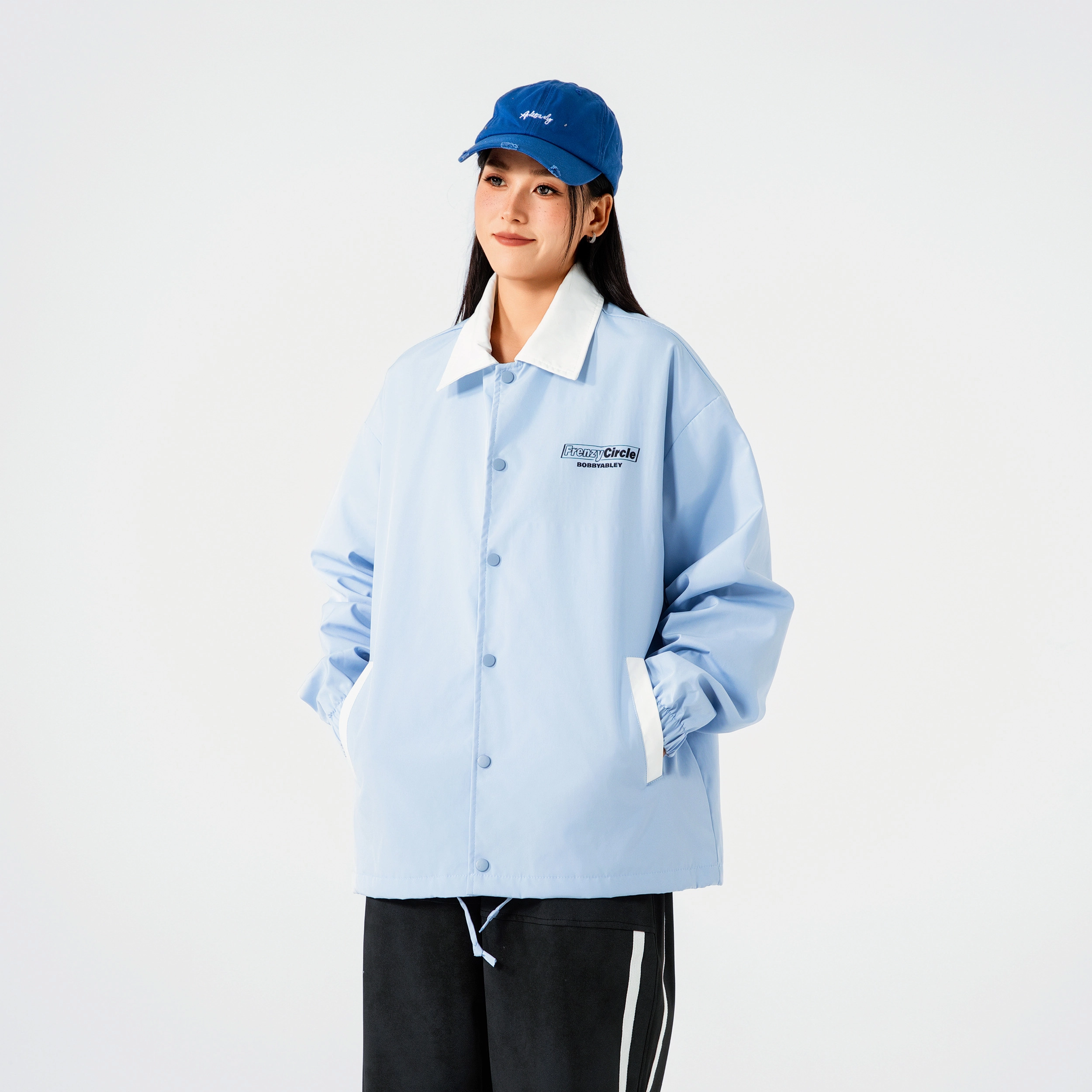BOBBY ABLEY Logo