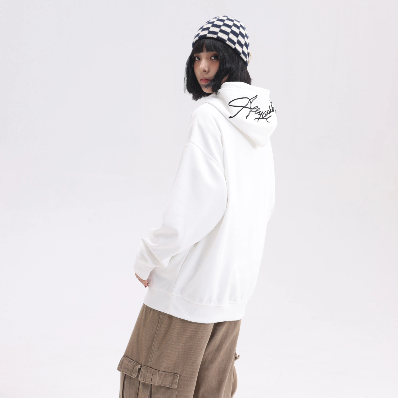 BOBBY ABLEY LOGO