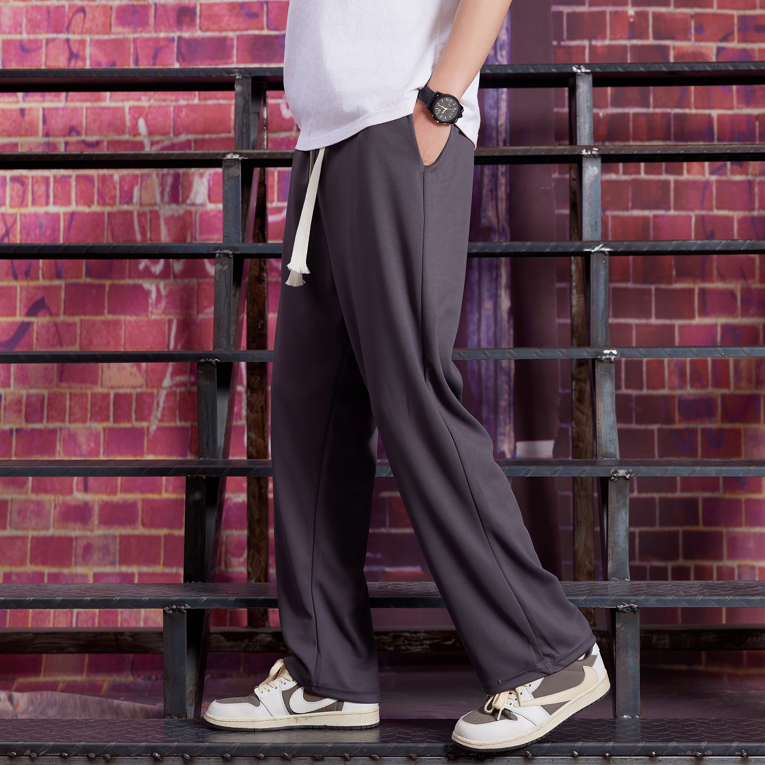 BOBBY ABLEY