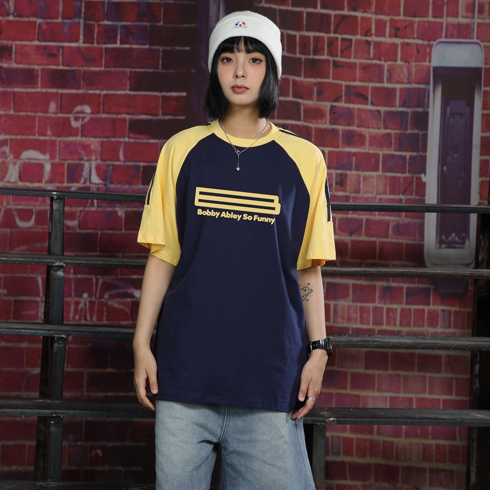 BOBBY ABLEY LogoT