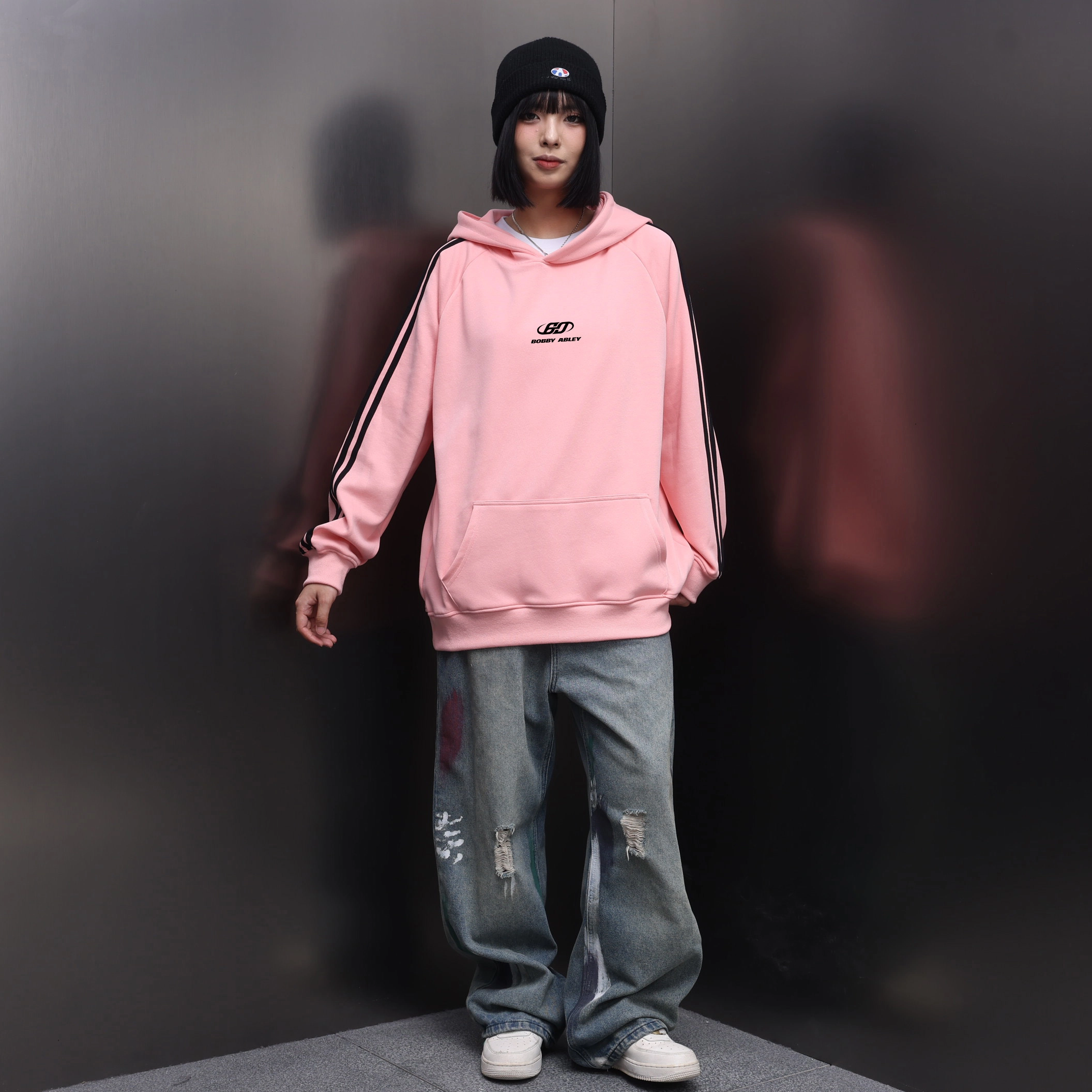 BOBBY ABLEY