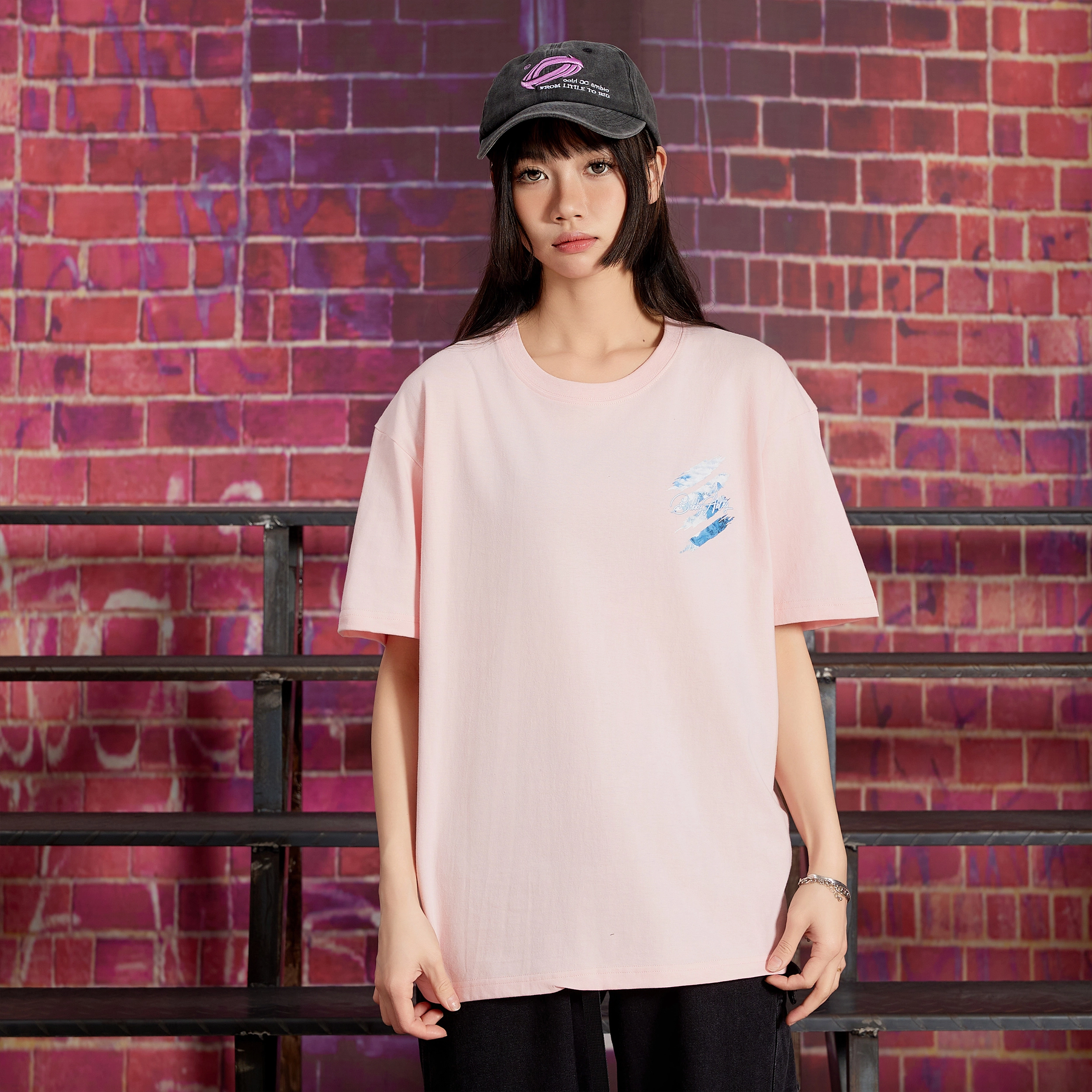 BOBBY ABLEY LogoT