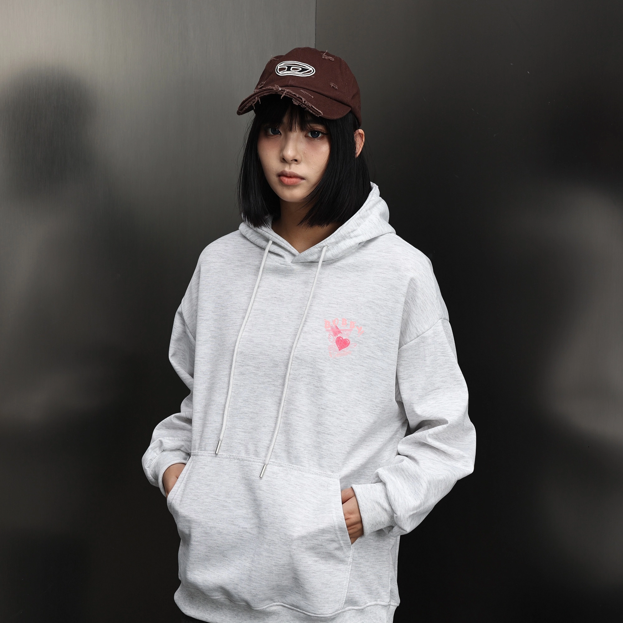 BOBBY ABLEY Logo