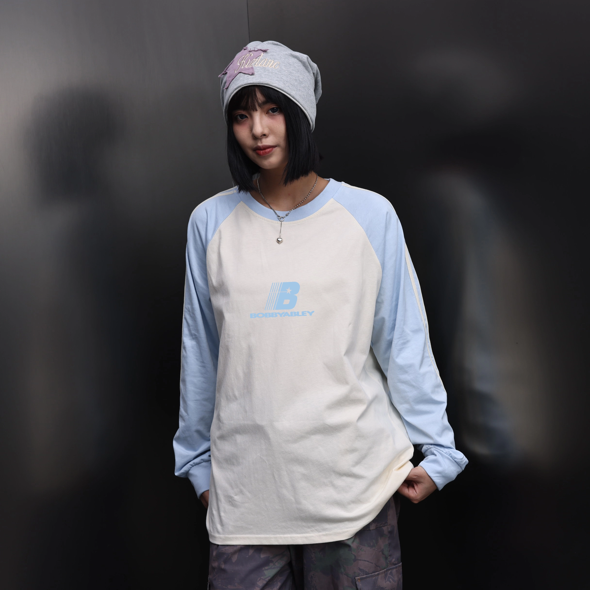 BOBBY ABLEY LogoT