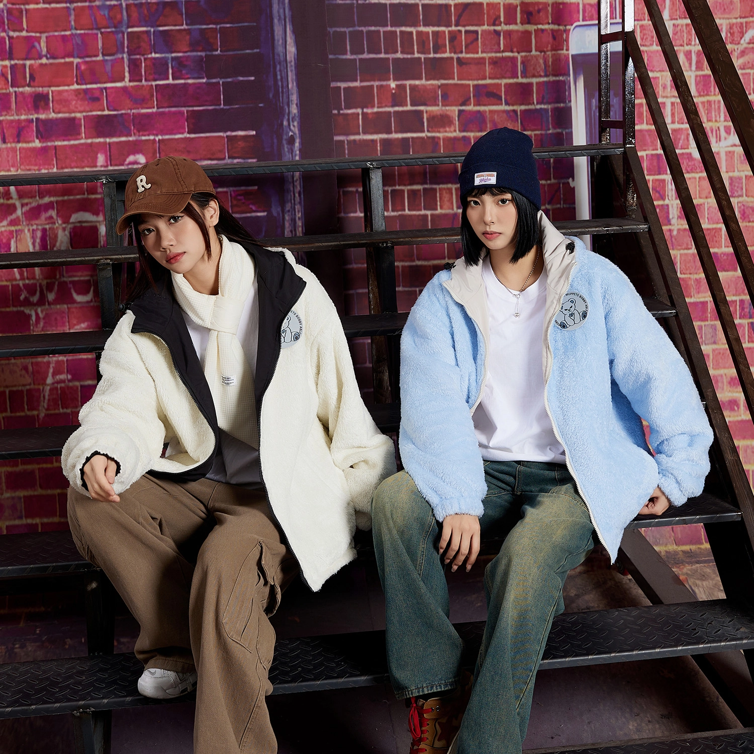 BOBBY ABLEY Logo