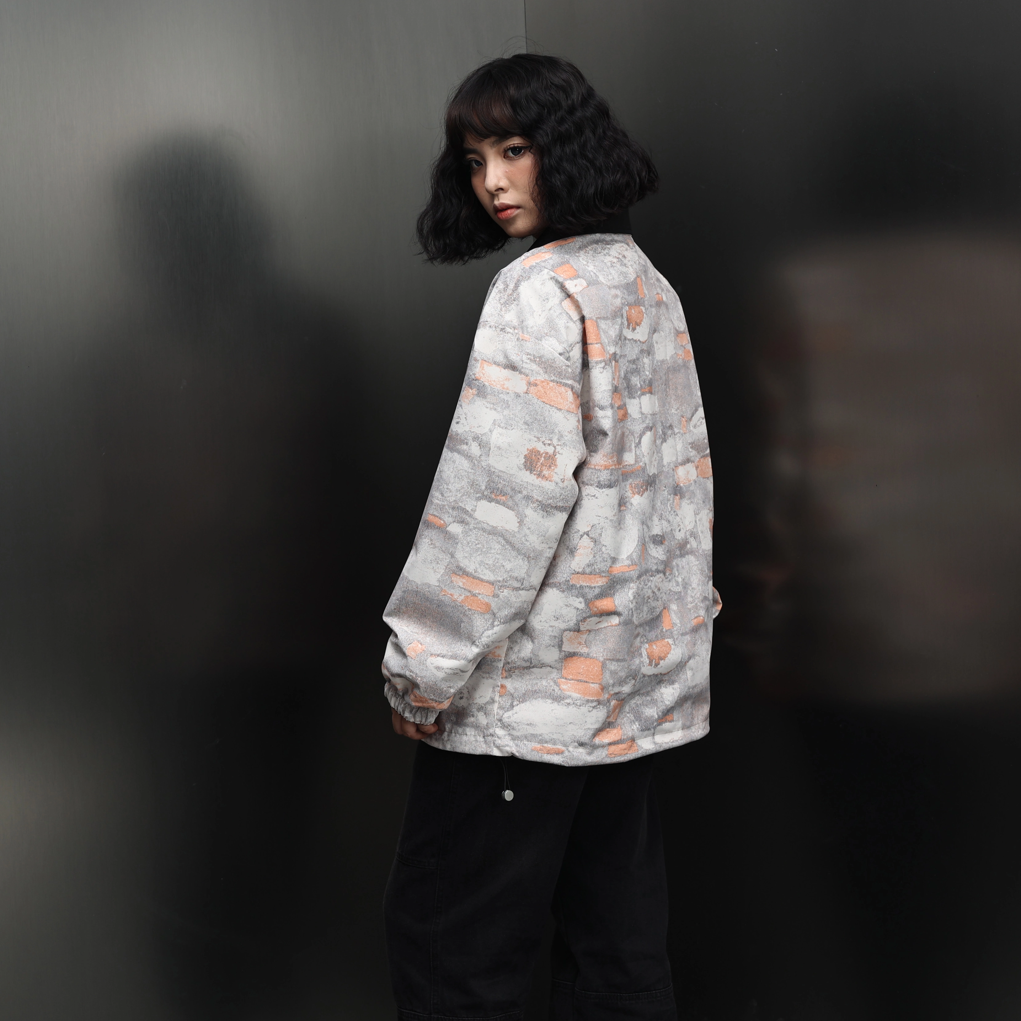 BOBBY ABLEY Logo